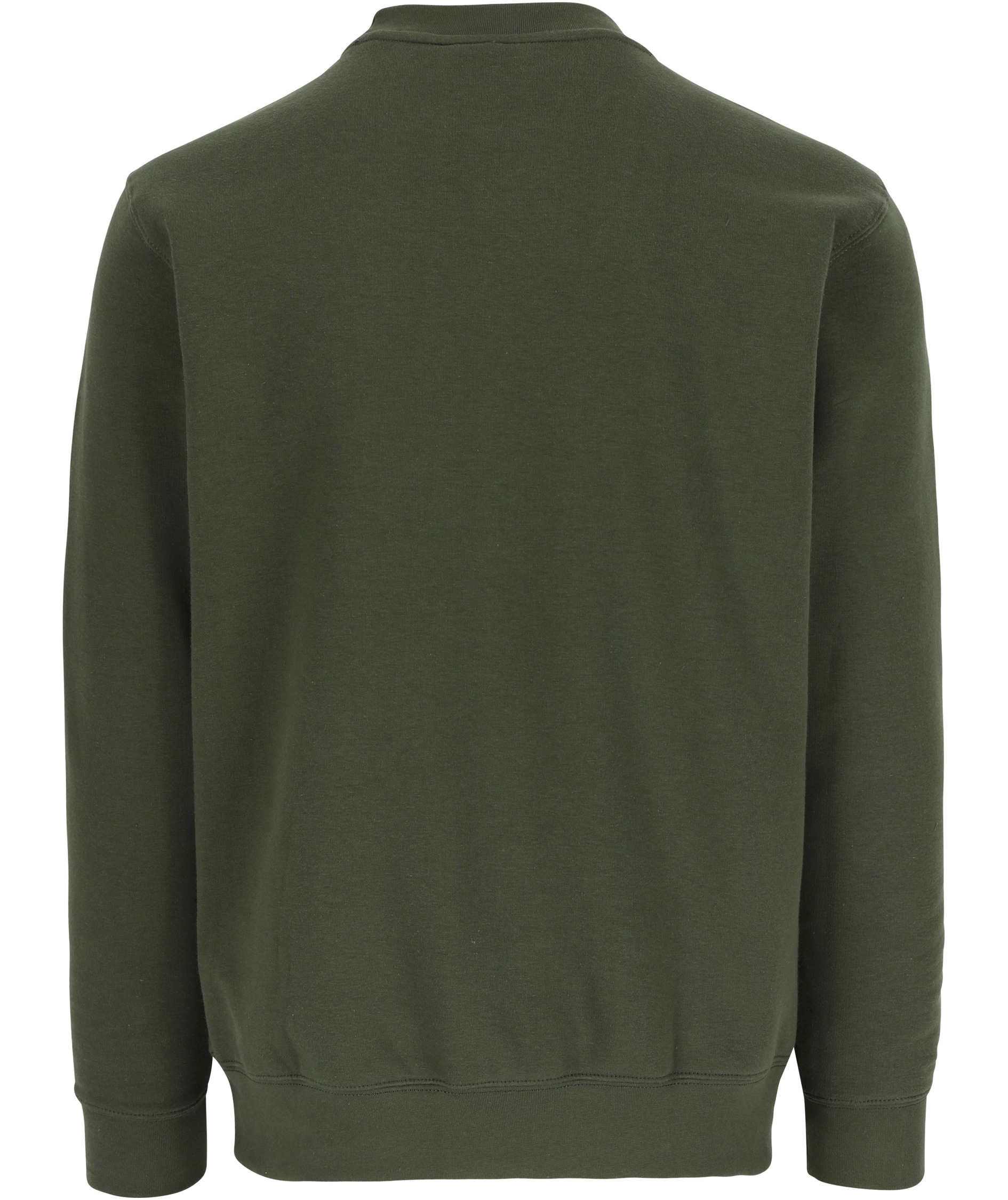 HEROCK Vidar sweatshirt, Dark khaki, large image number 2