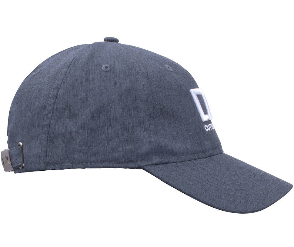 Cutter & Buck Cap, Denim Melange