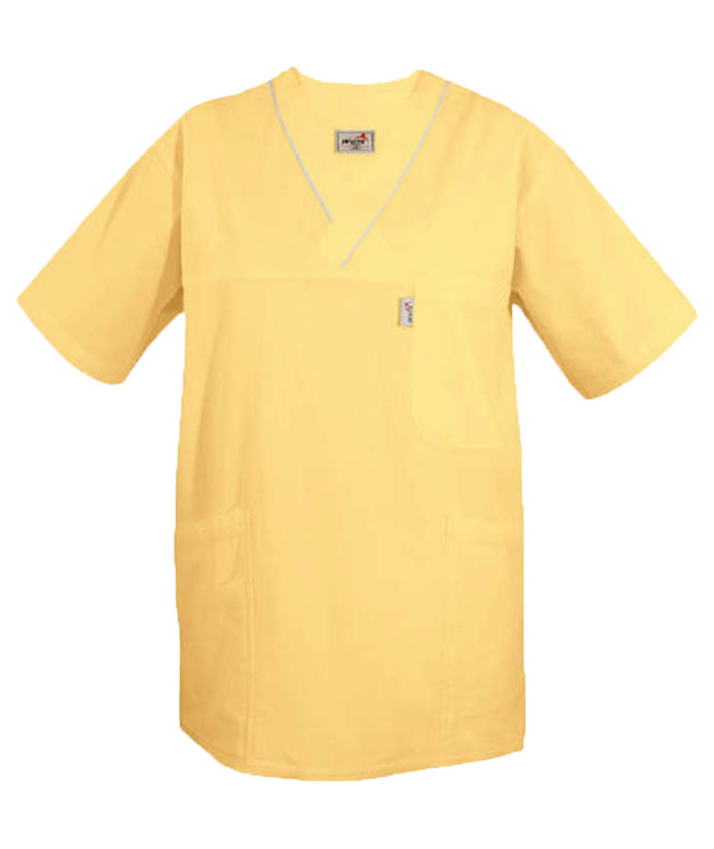 Invite bussarong, Gul