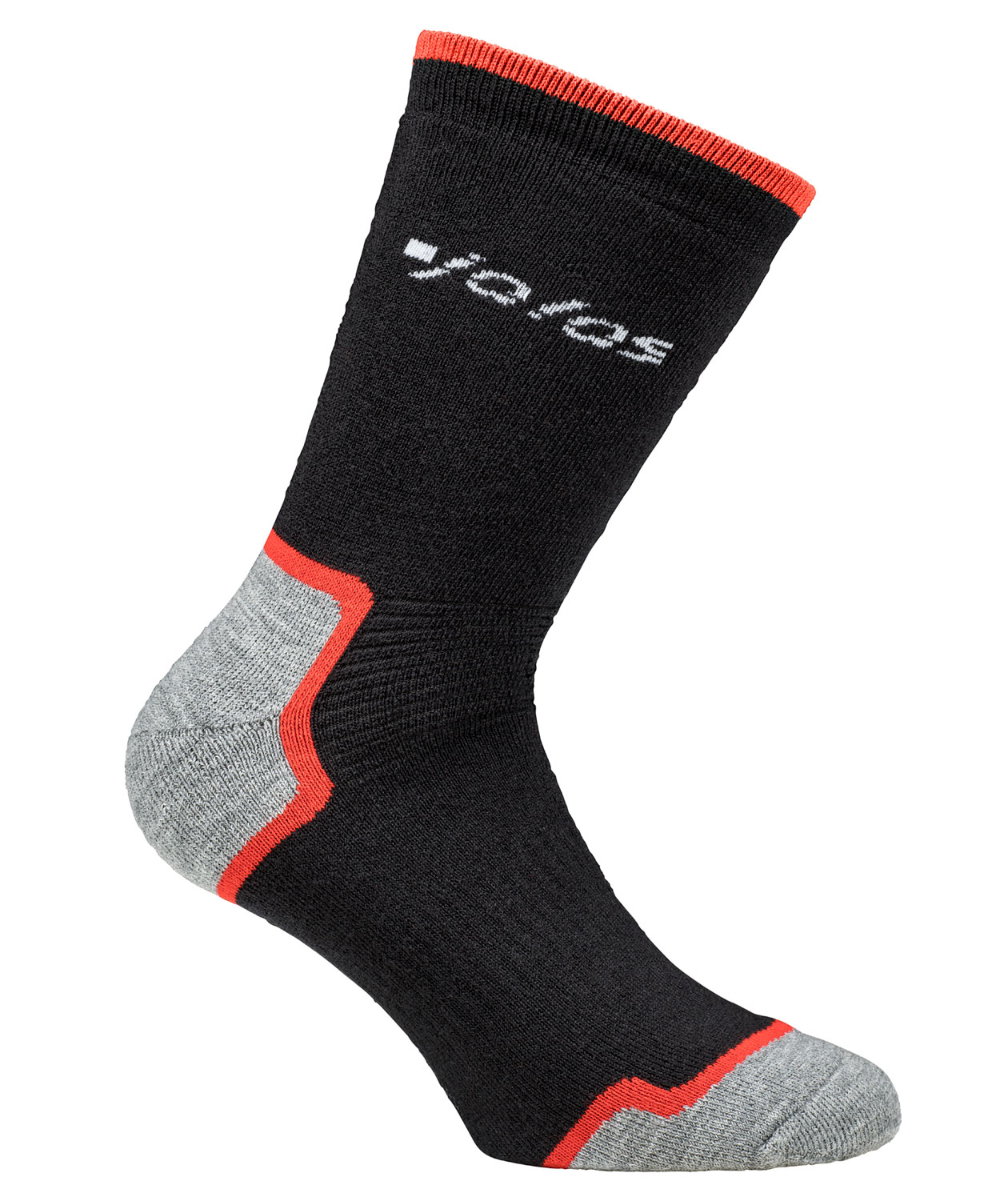 Jalas ekstra varme sokker med merinould