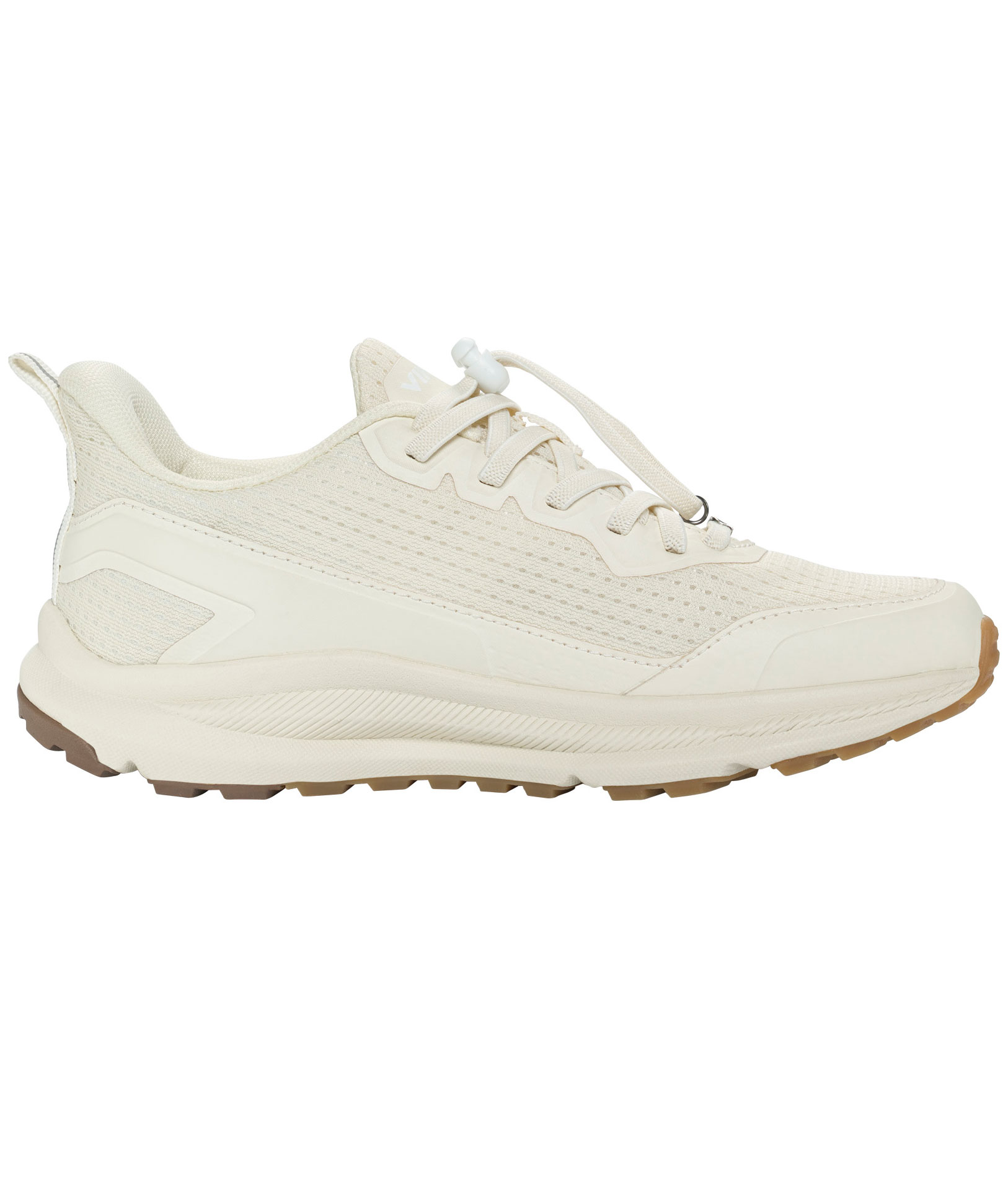 Viking Flow Viking Flow sneakers til barn, Cream, large image number 2
