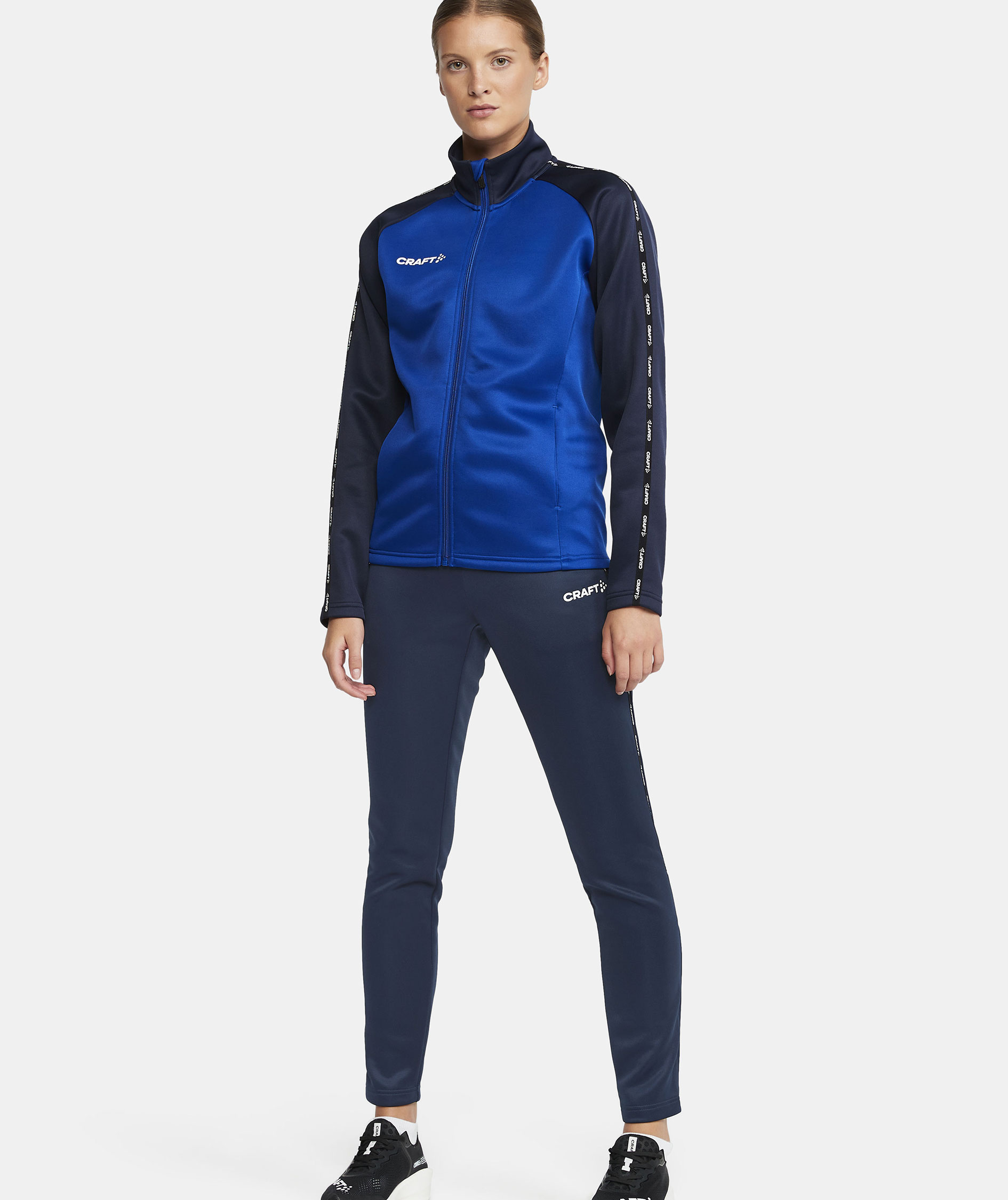 Craft Squad 2.0 Damen cardigan