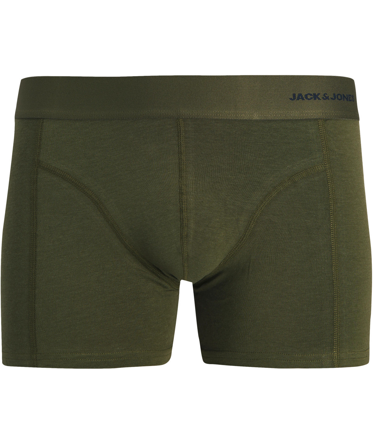 Jack & Jones JACCOMO 3-pack kalsonger
