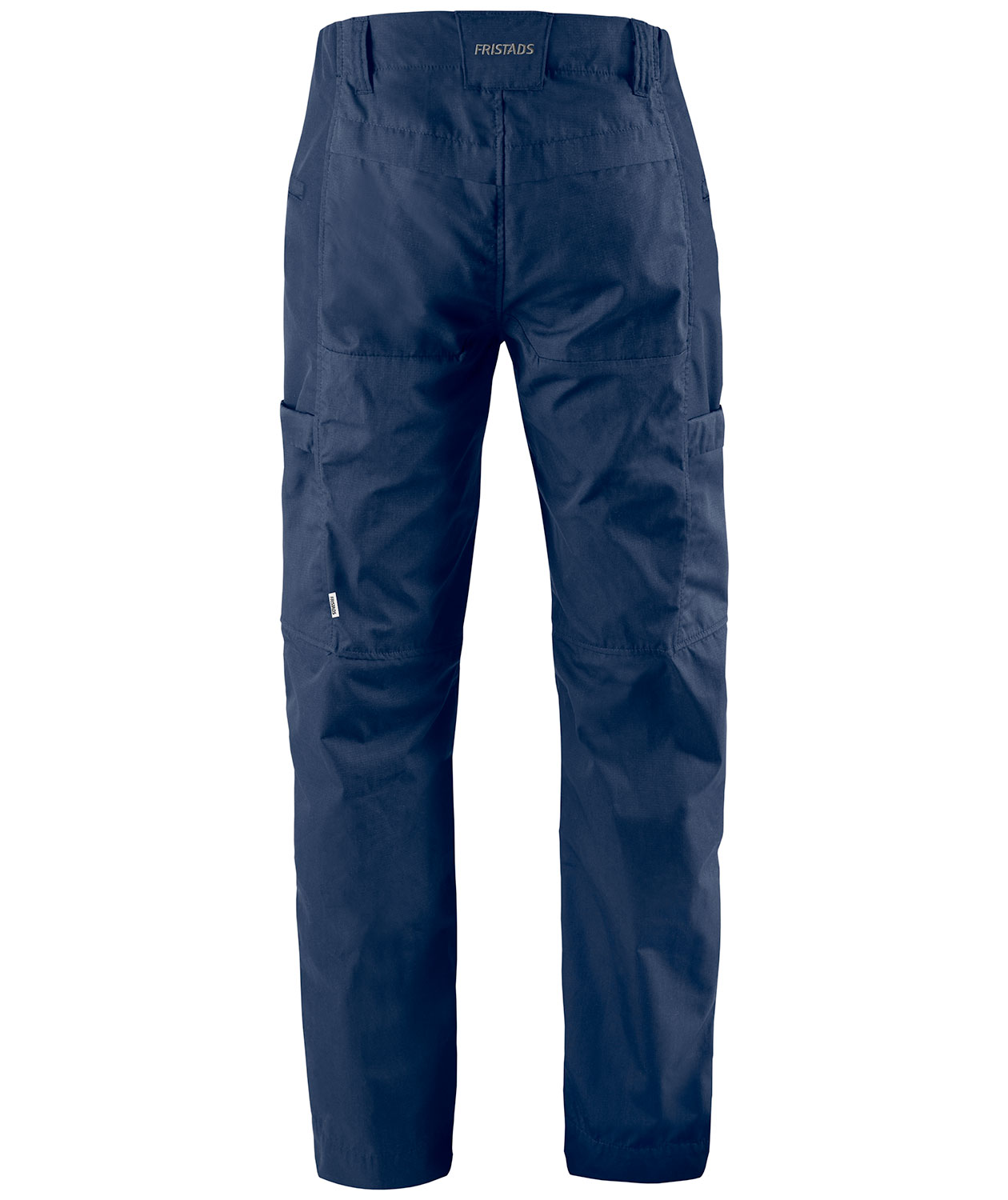 Fristads dame Diensthose 2541 LWR, Dunkel Marine, large image number 1