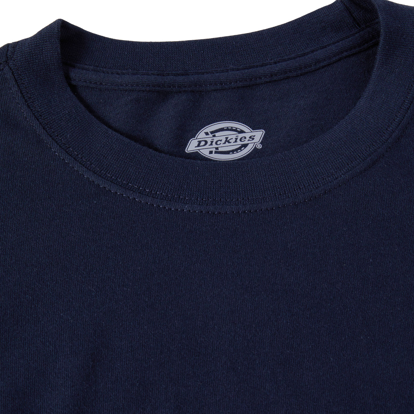 Dickies T-Shirt, Navy/Blue, large image number 3