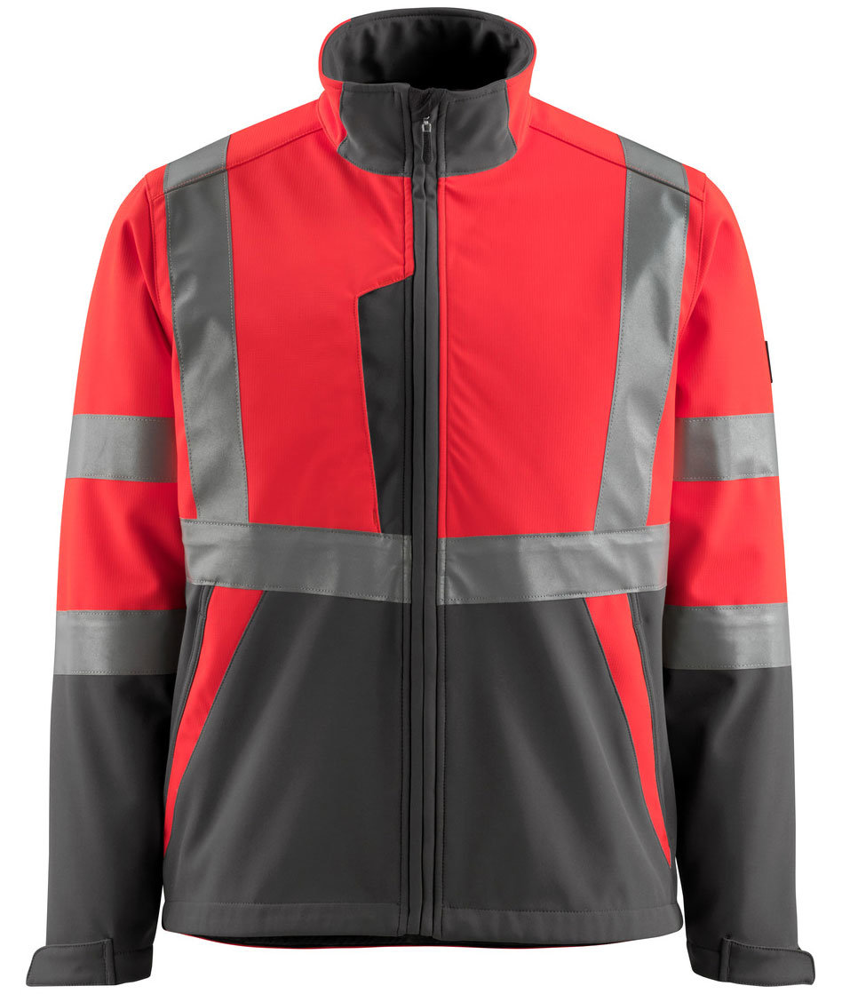 Mascot Safe Light Kiama softshelljakke