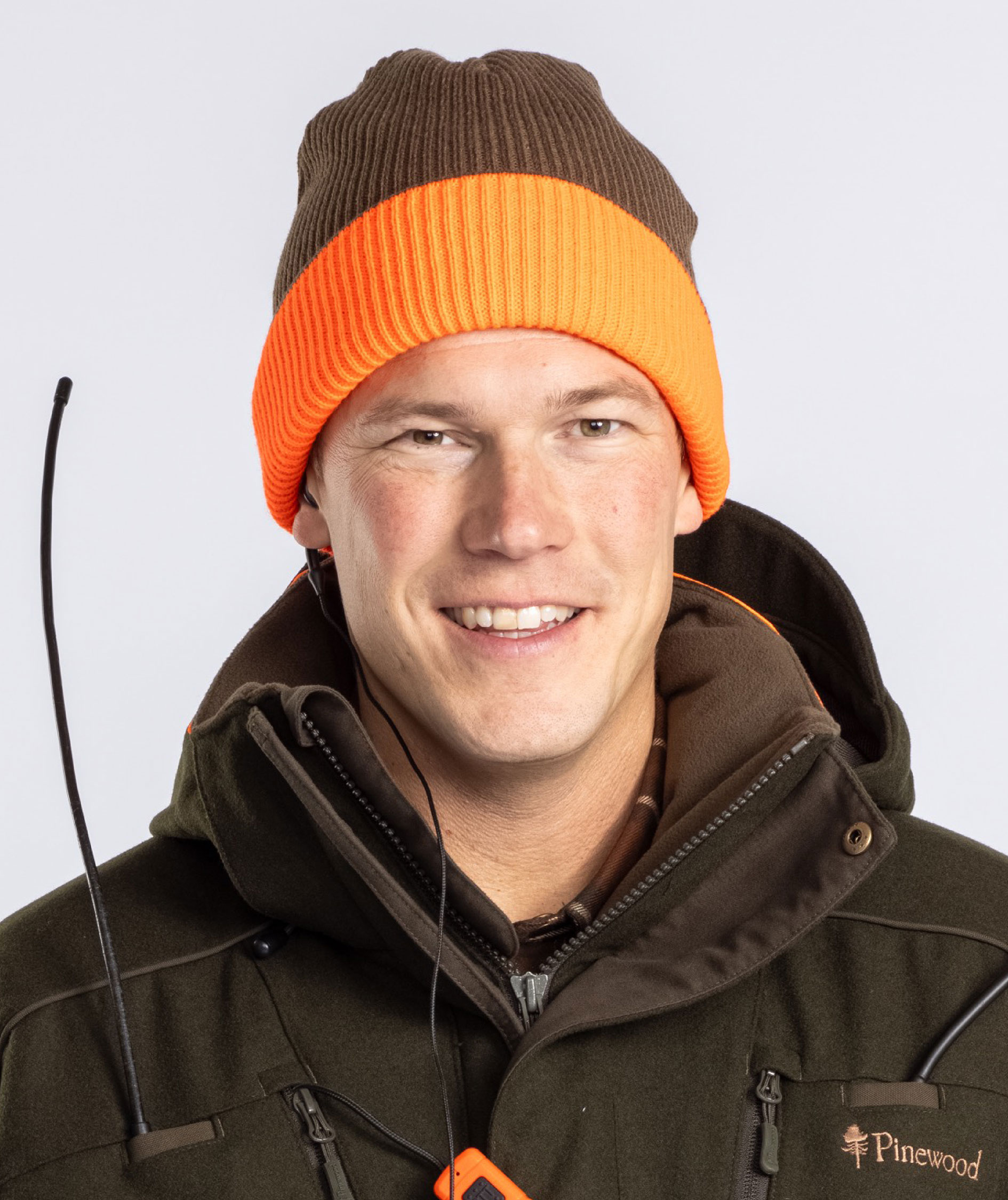 Pinewood&nbsp;Sm&aring;land vendbar&nbsp;hue