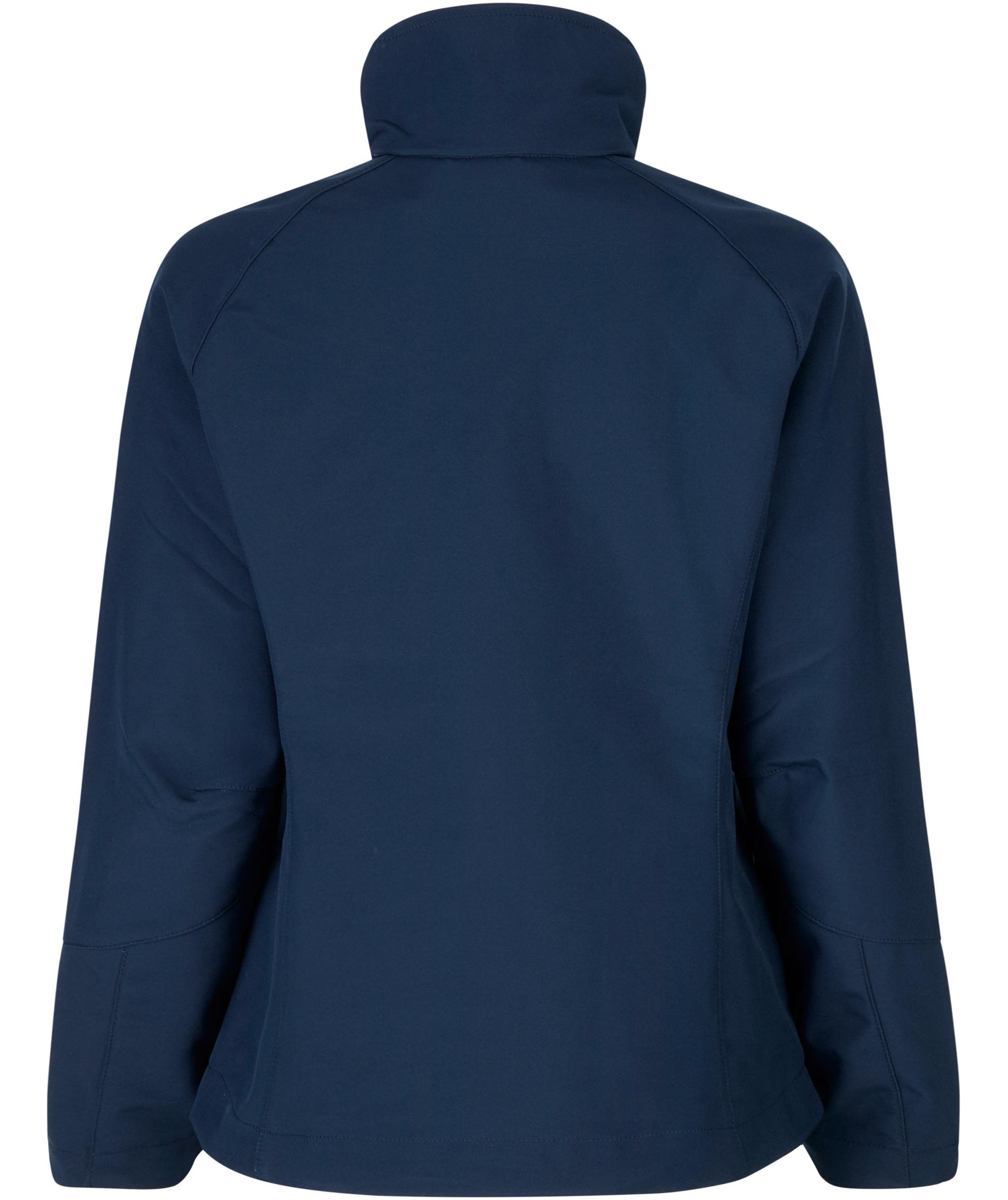 ID Performance softshelljacka dam, Marinbl&aring;