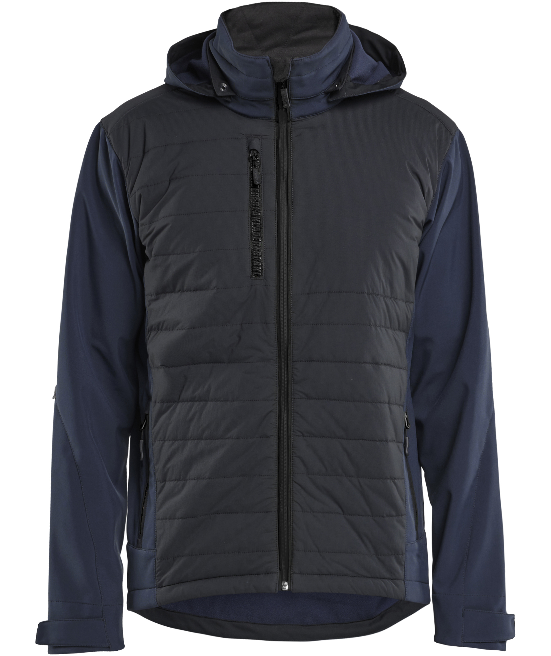 M&oslash;rk Marine/Sort