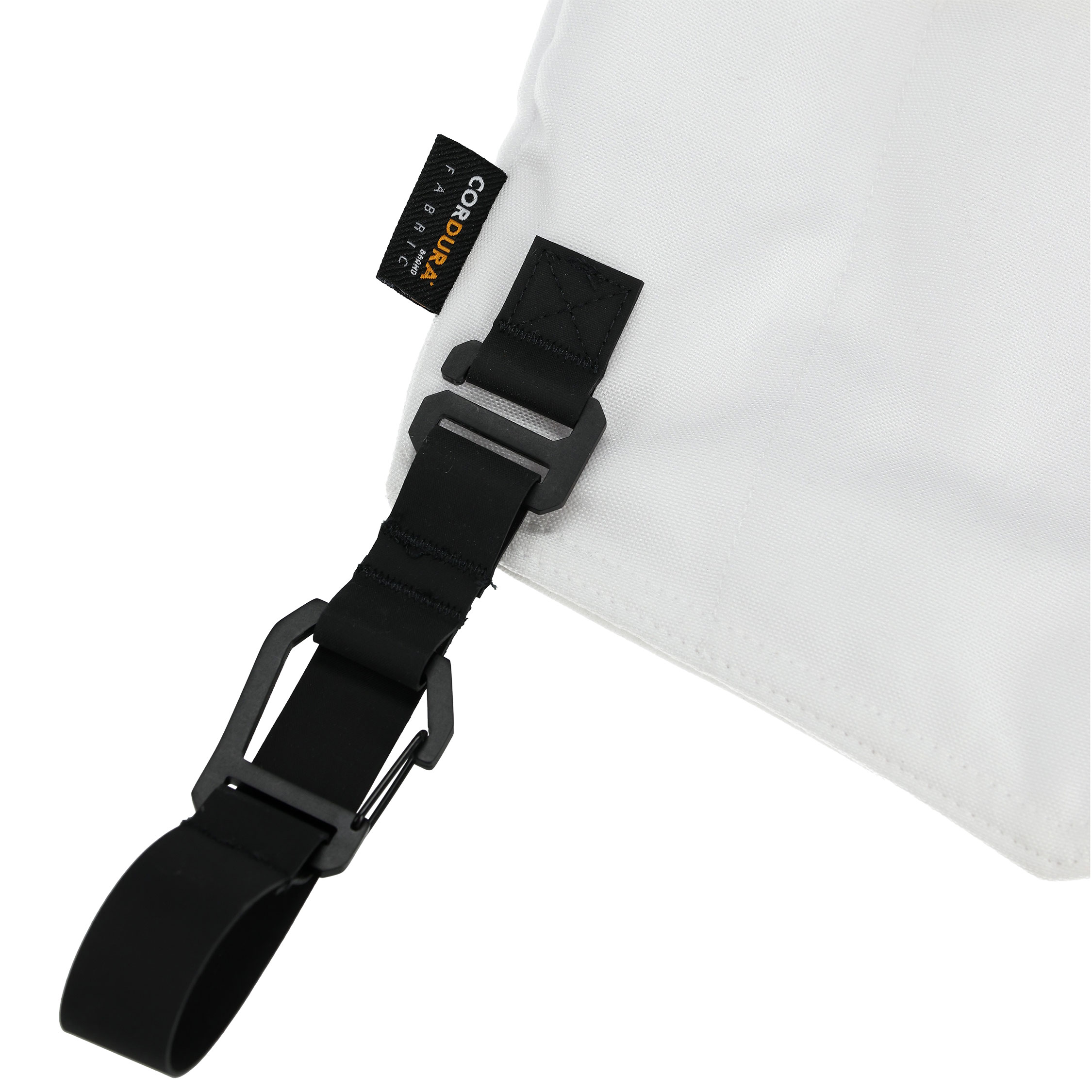 Mascot Customized painter's holster pockets, White, White, large image number 3