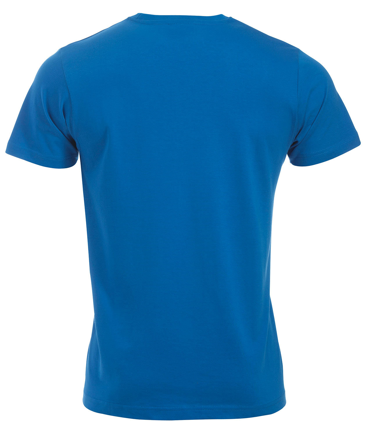 Clique New Classic T-skjorte, Kongebl&aring;