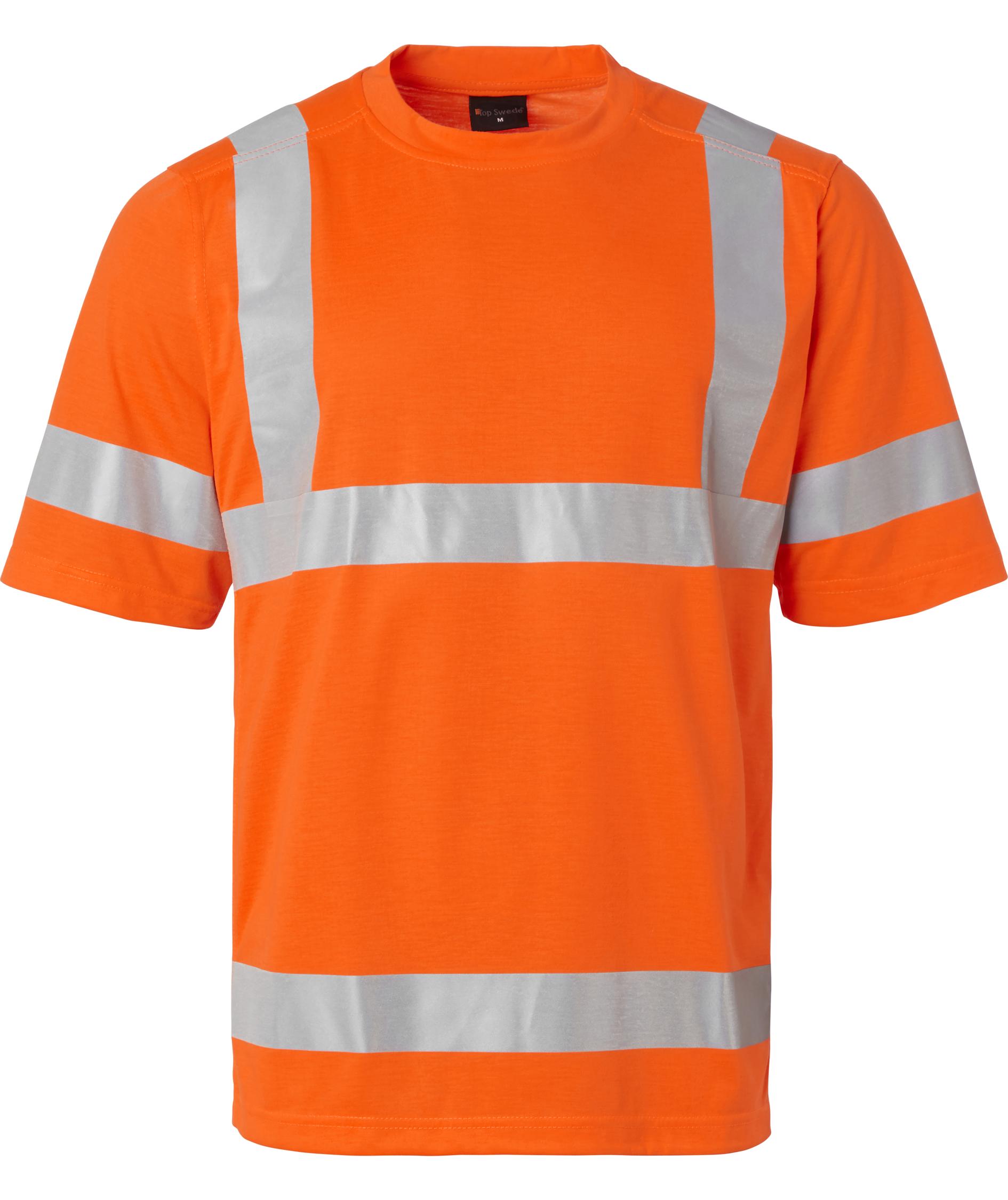 Hi-vis Orange