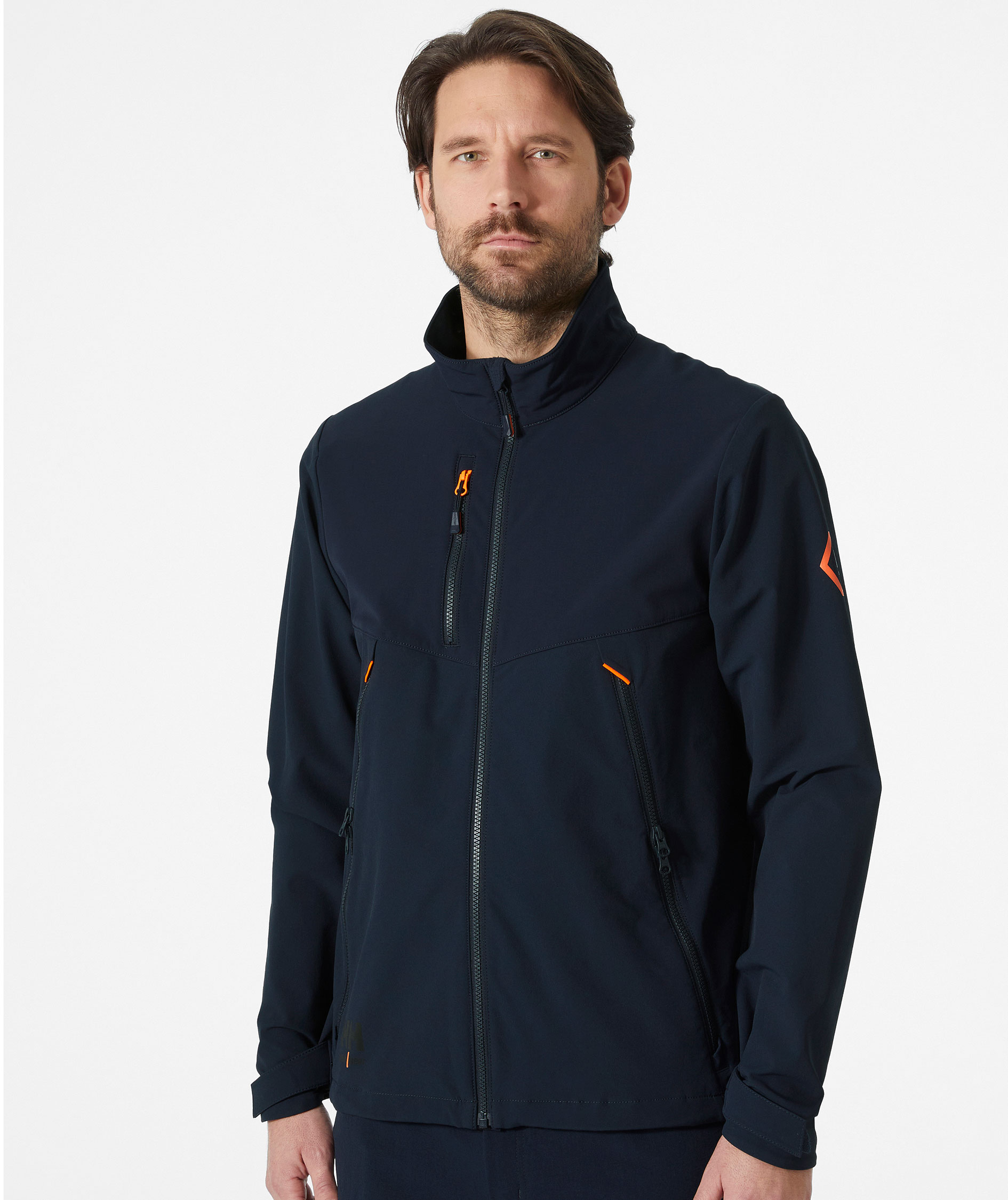 Helly Hansen Chelsea Evo BRZ jacket full stretch