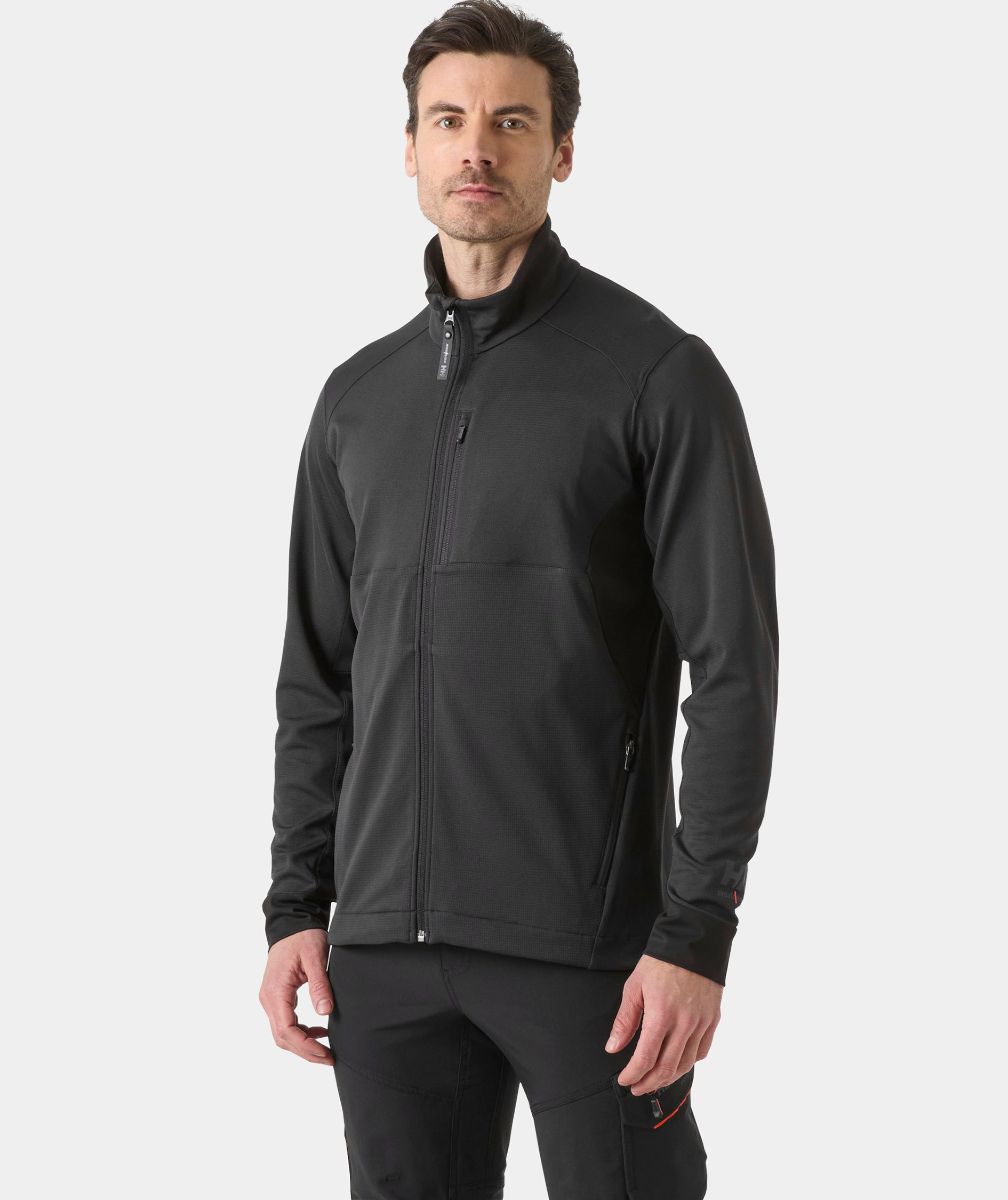 Helly Hansen Tech Active midlayer