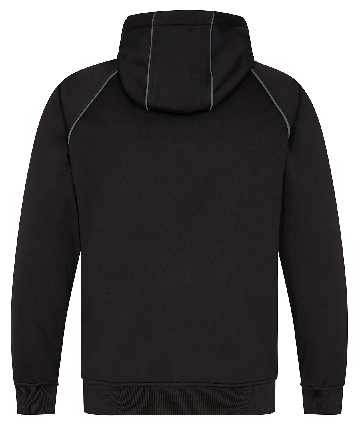 Engel X-treme softshelljakke m. hette