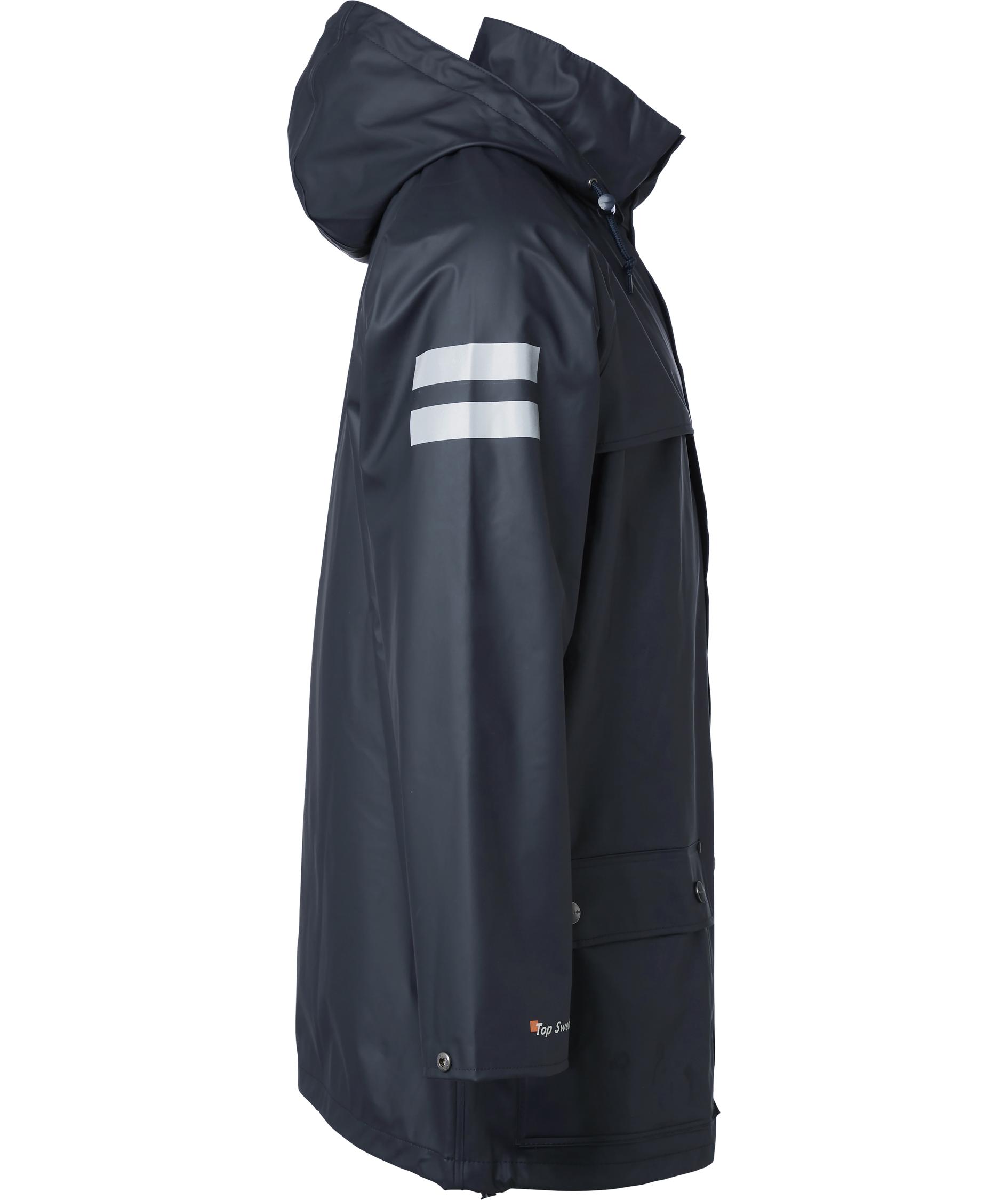 Top Swede rain jacket 9195, Navy, large image number 2