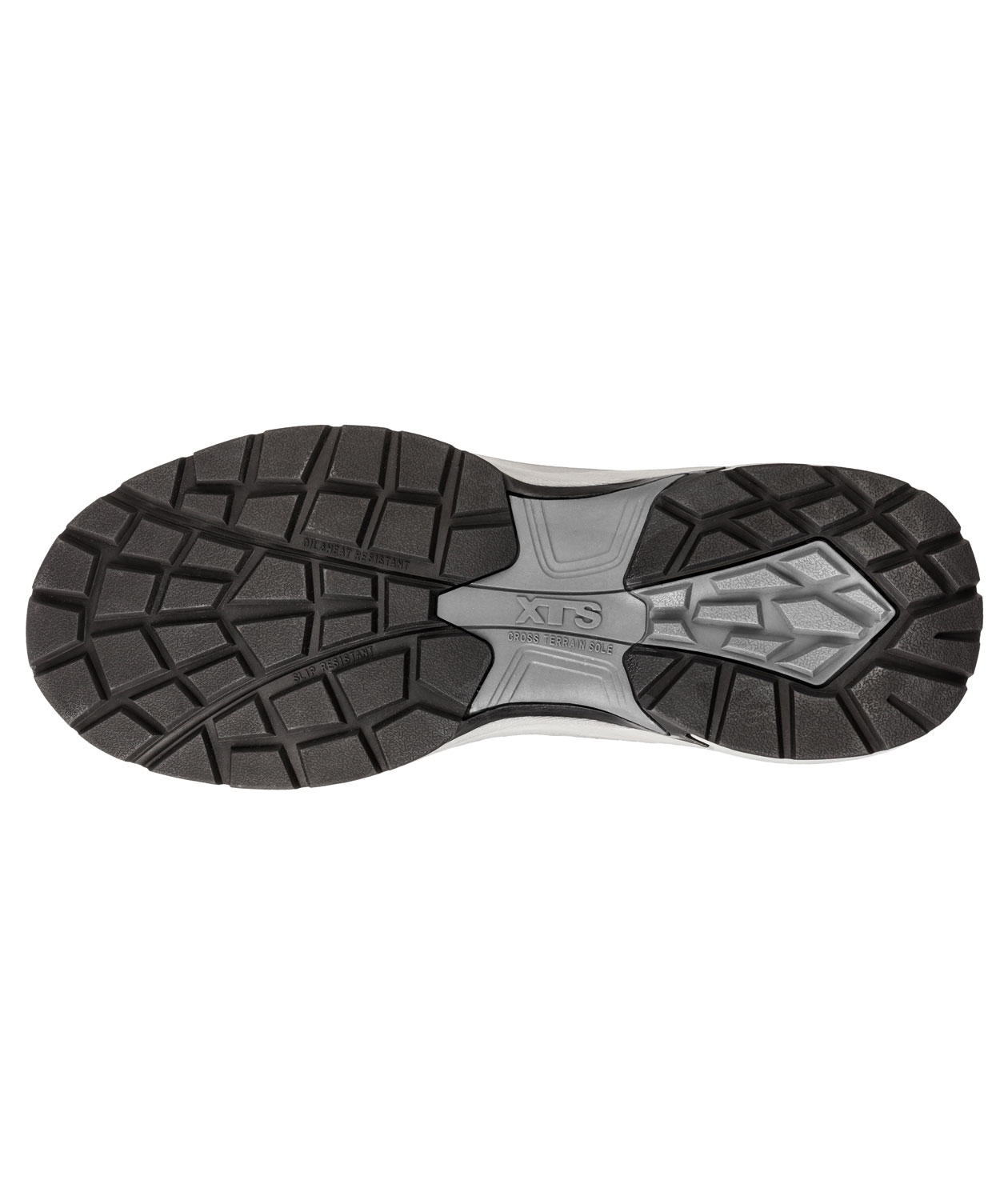 Albatros Skyrunner Black Low Arbeitsschuhe O1, Schwarz, large image number 5