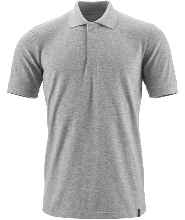 Mascot Crossover polo T-skjorte ProWash&reg;, Gr&aring;, Gr&aring;, swatch