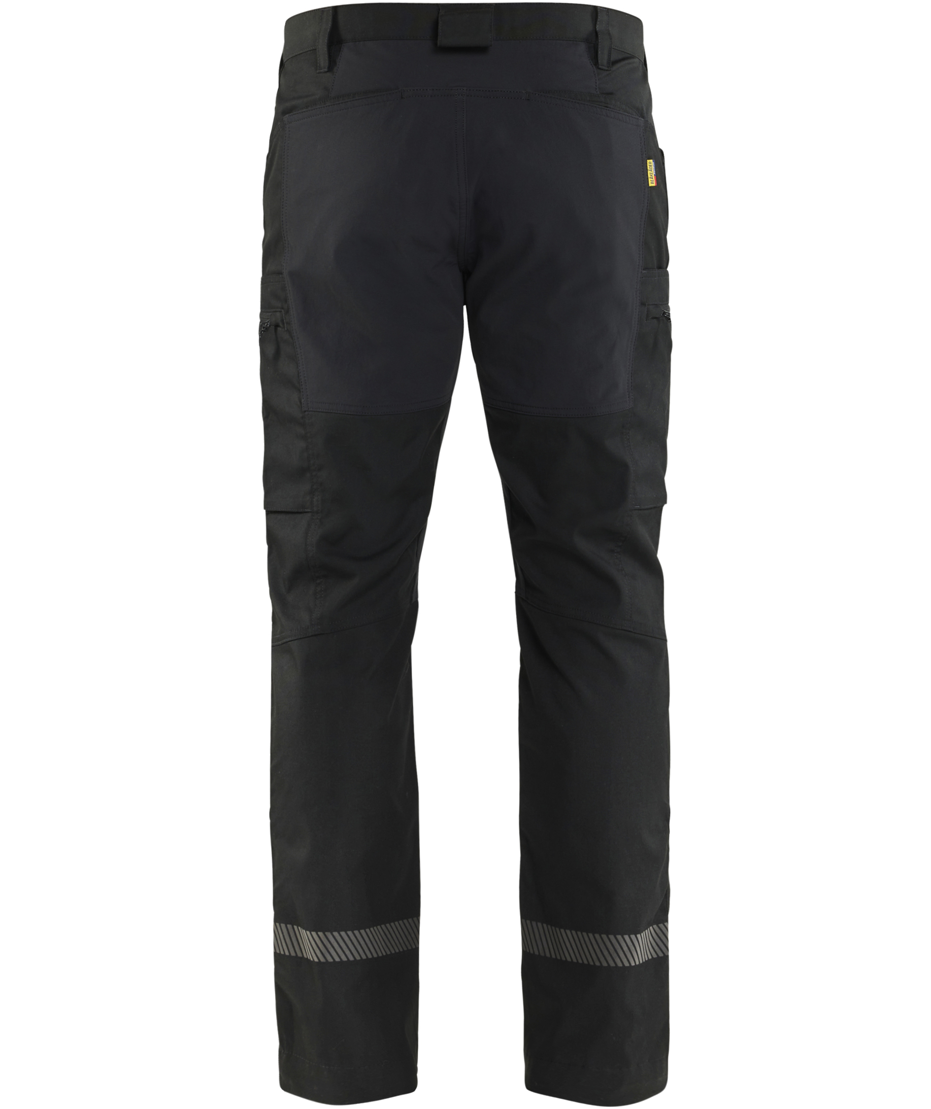 Bl&aring;kl&auml;der Diensthose