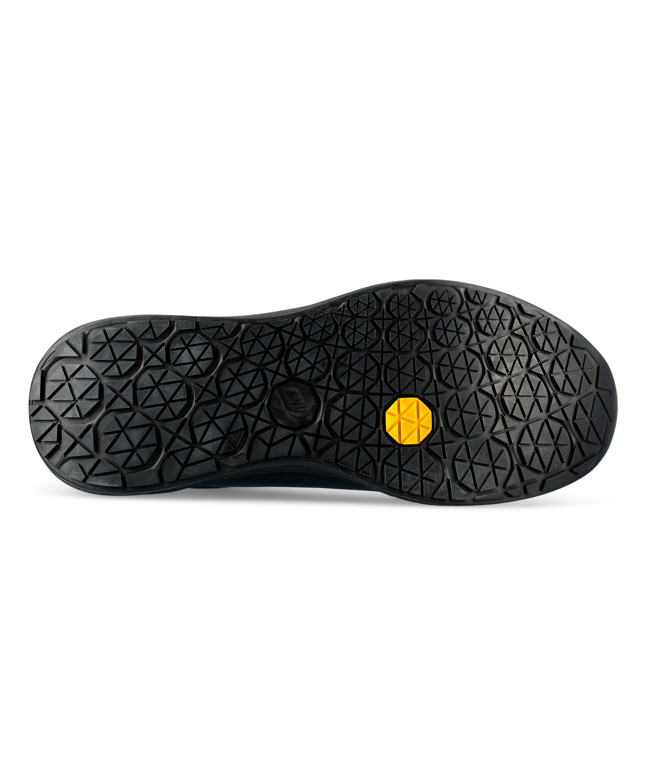 Sika Lifegrip work shoes O2, Black, large image number 3