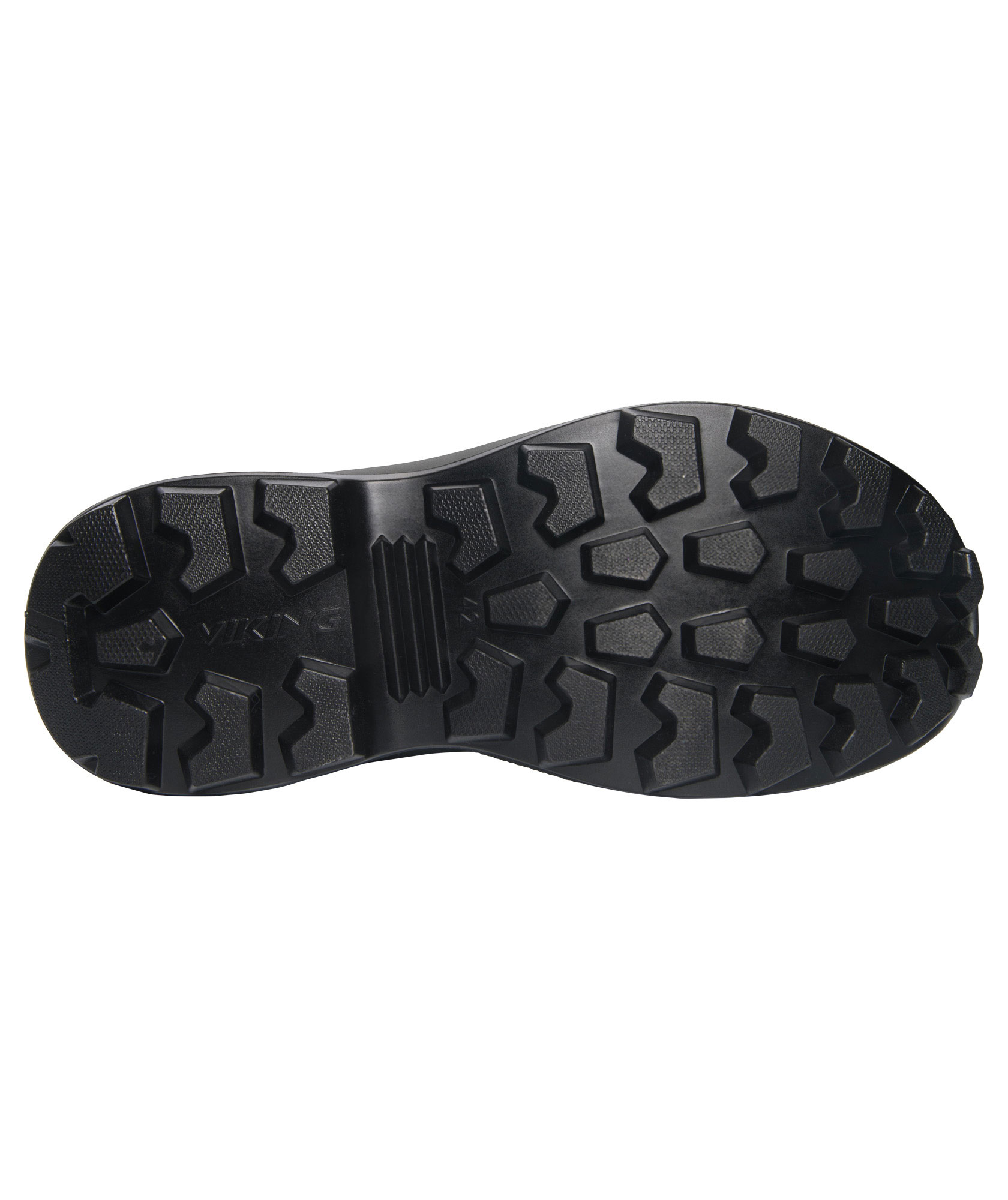 Viking Trophy Icefighter vinterst&oslash;vler, Black/Grey, large image number 4