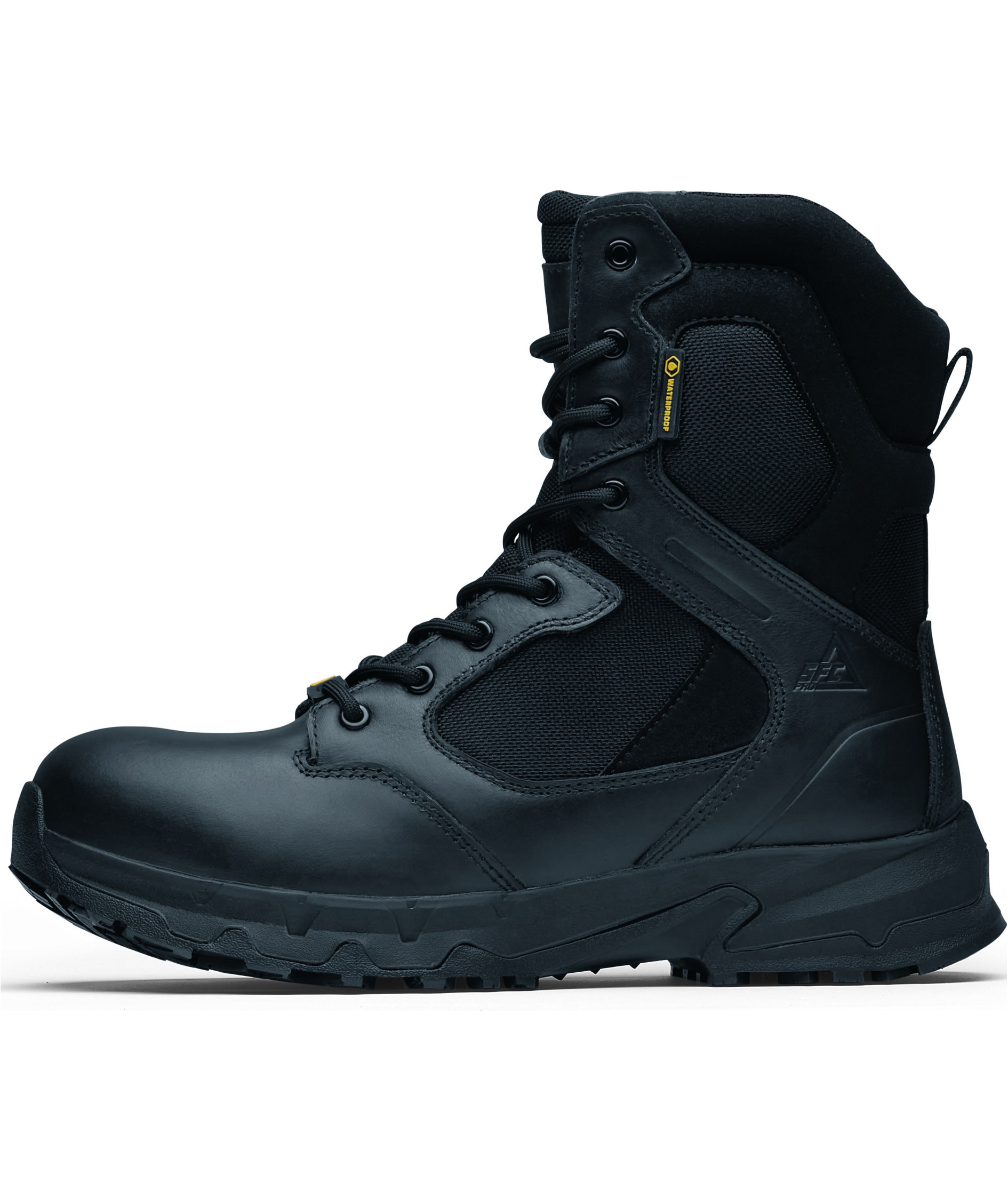 Shoes For Crews Defense High boots O6