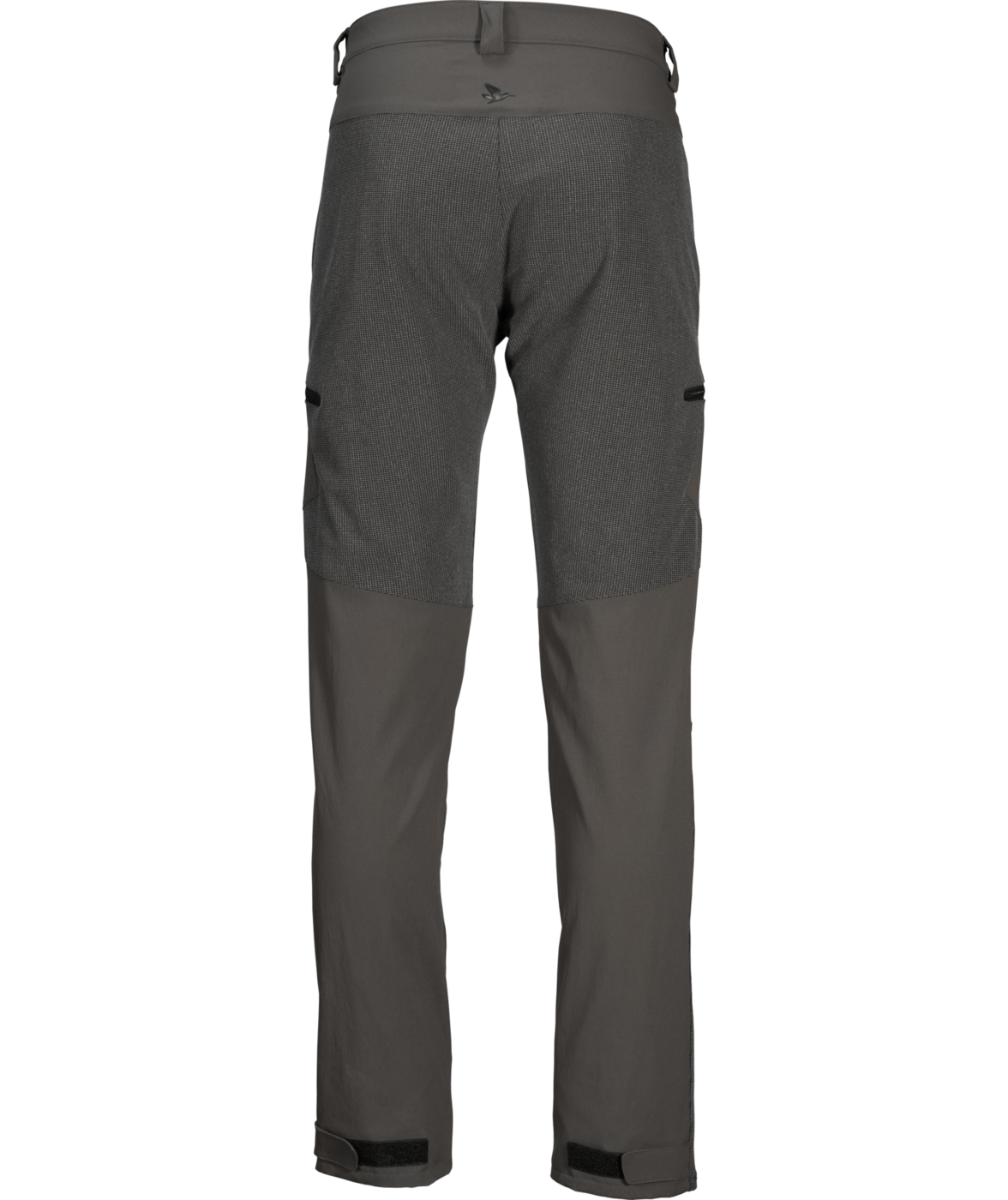 Seeland Outdoor Hose mit Membran, Raven, large image number 2