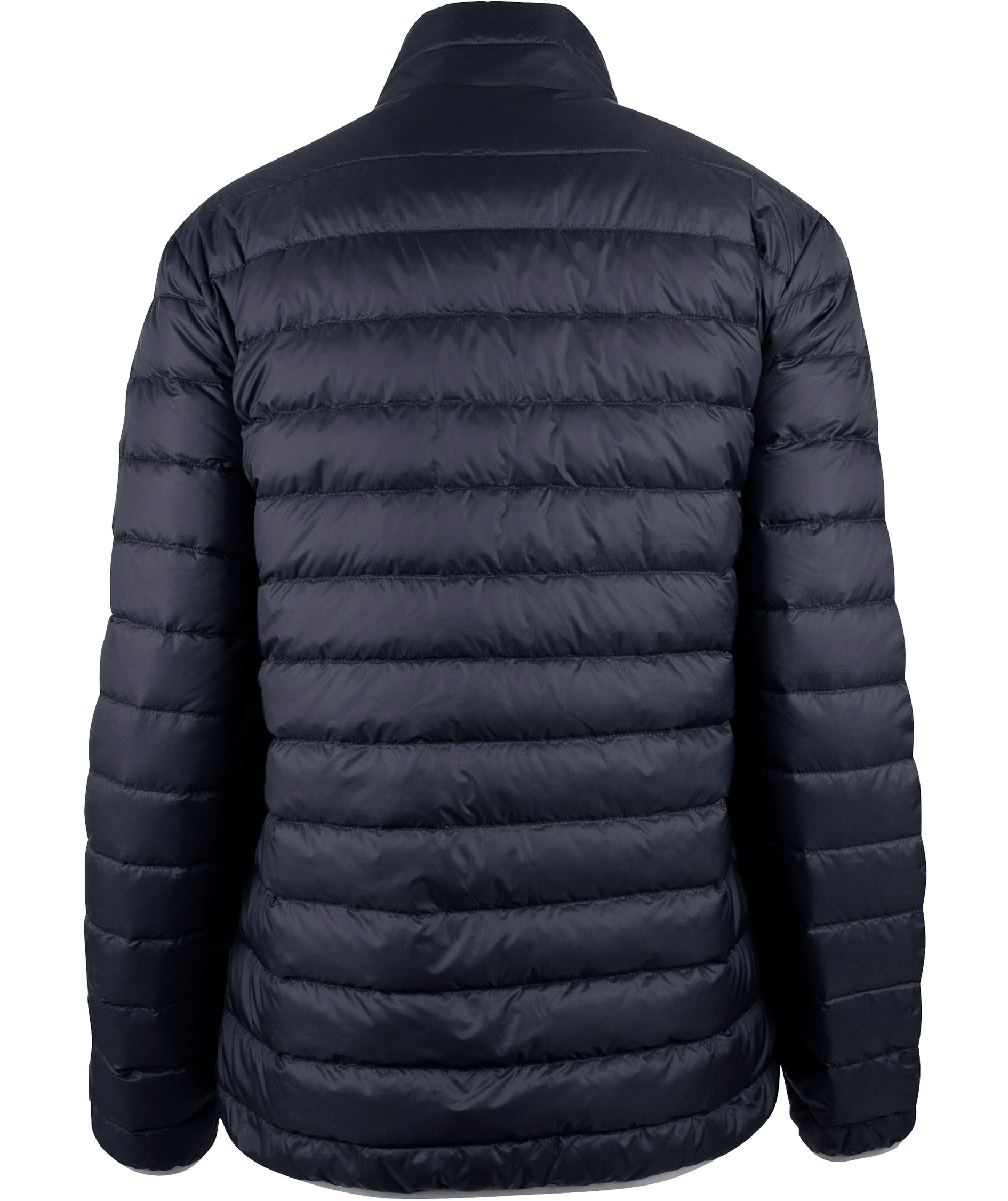 YOU Oslo dunjacka dam, Svart