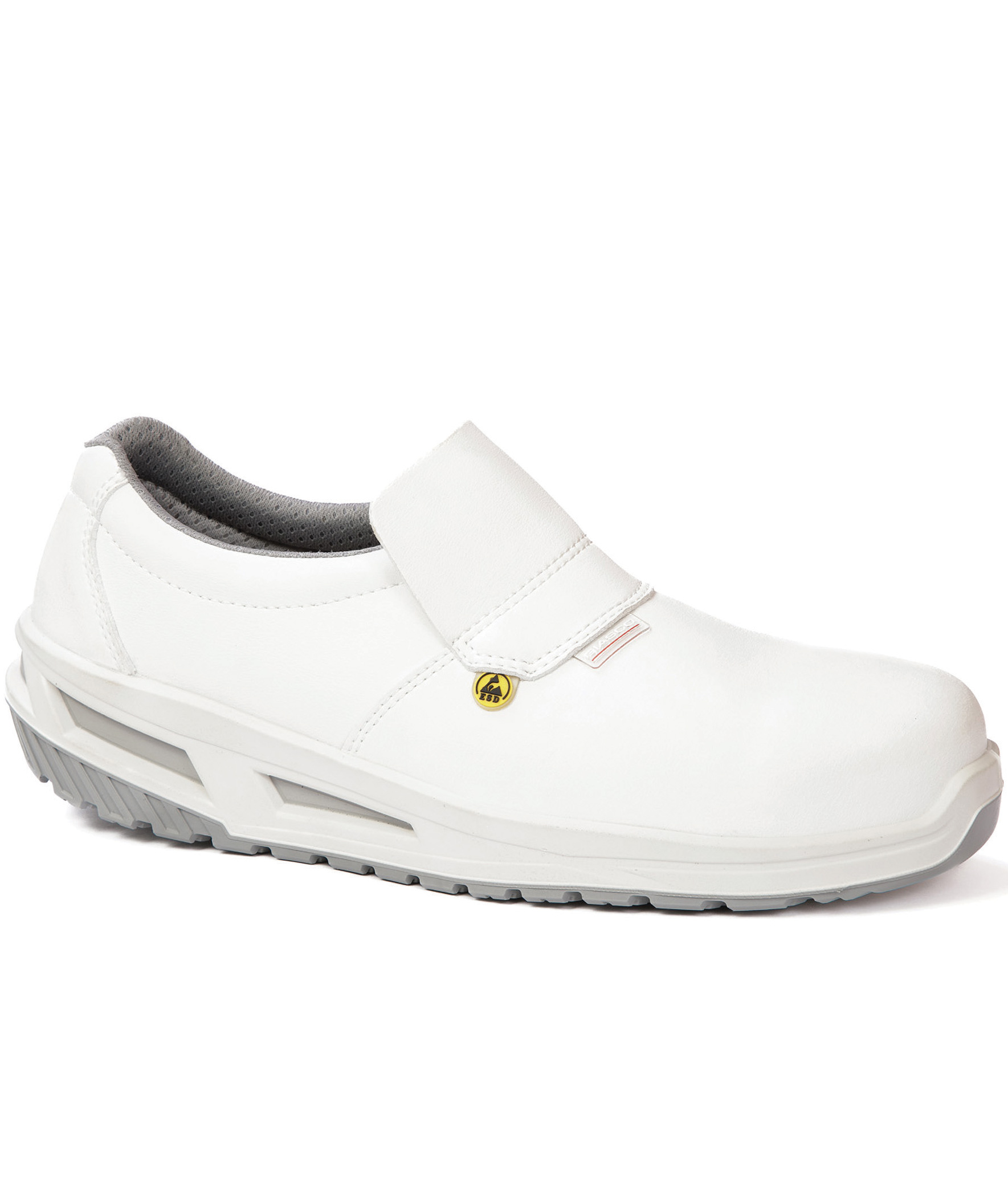 Giasco Bergen skyddsskor S2