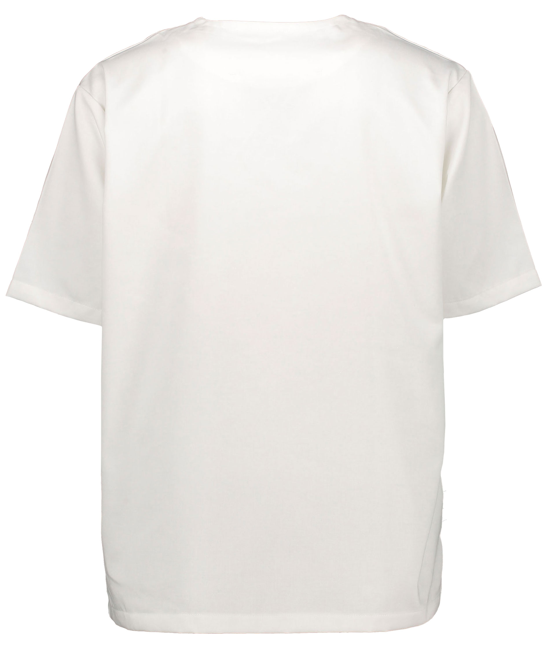 Borch Textile Comfortec 5833 busseronne, Hvit/Alaska, large image number 1