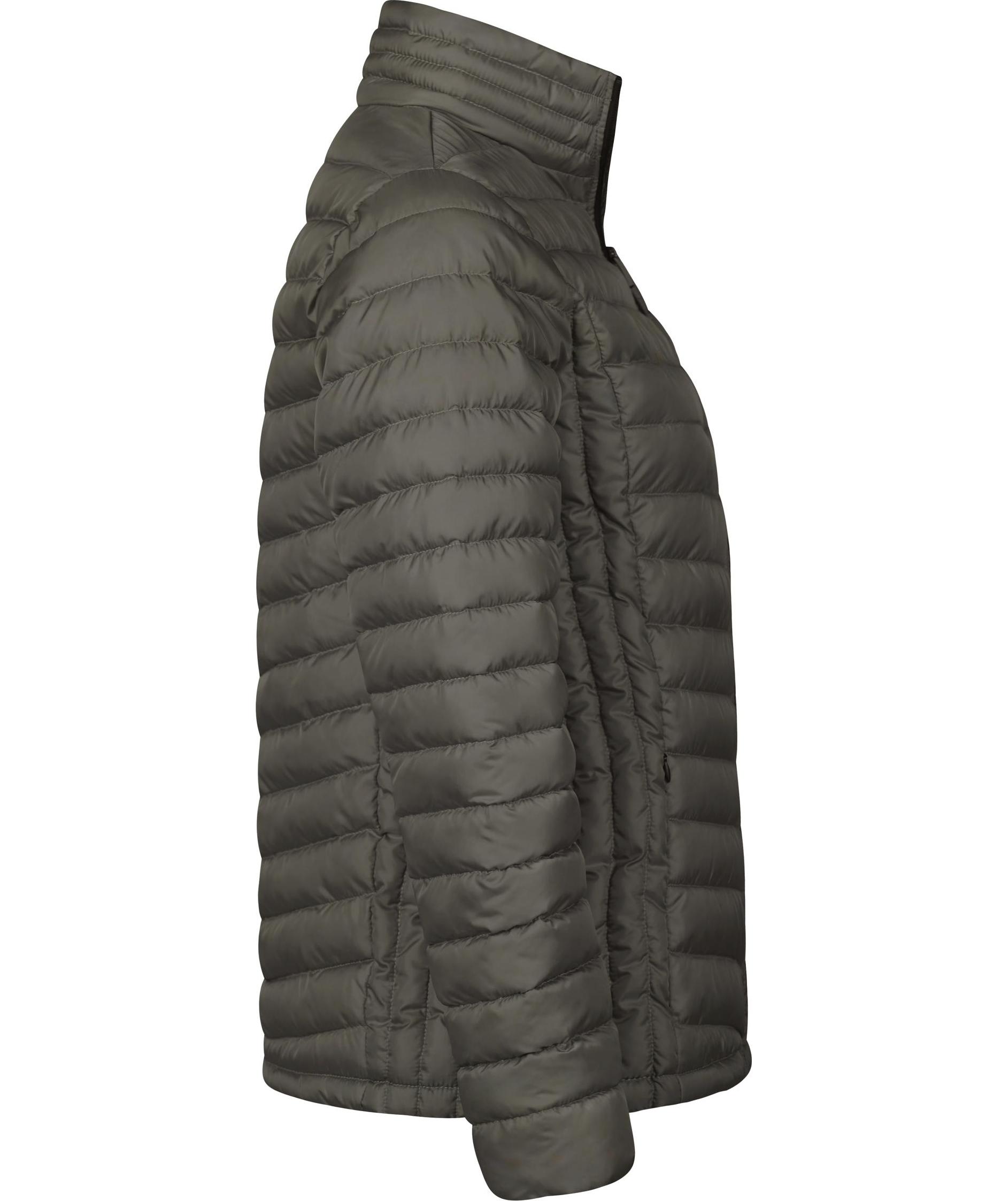 Tee Jays Zepelin jacka dam, Shadow, large image number 2