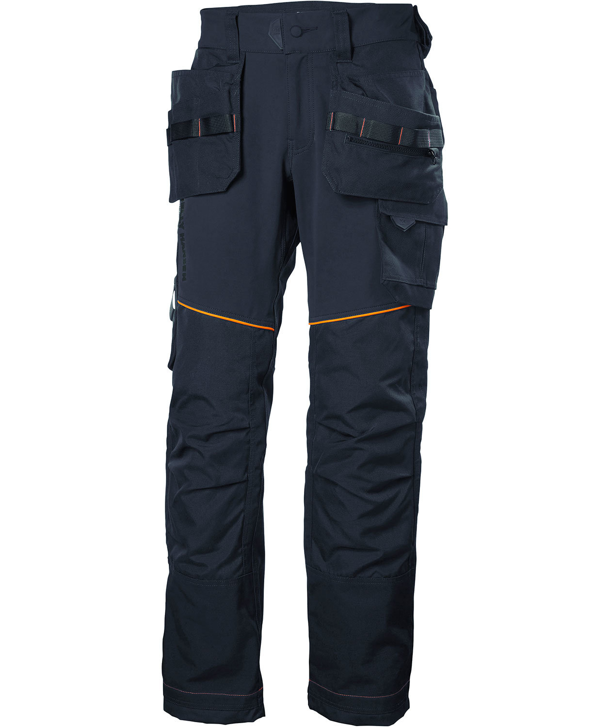 Helly Hansen Chelsea Evo. h&aring;ndverkerbukse, Navy