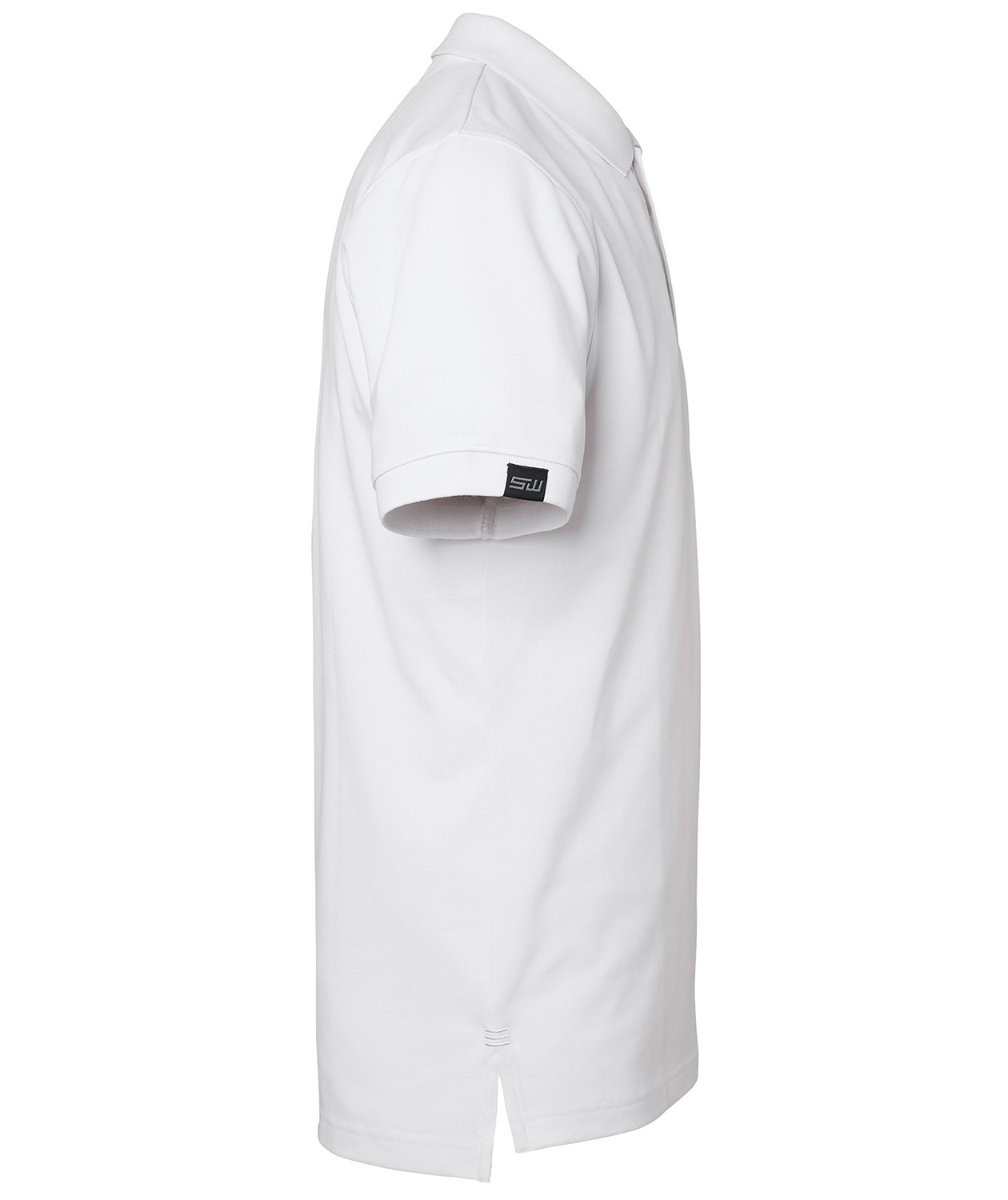 South West Weston pik&eacute;tr&ouml;ja, Vit, large image number 1