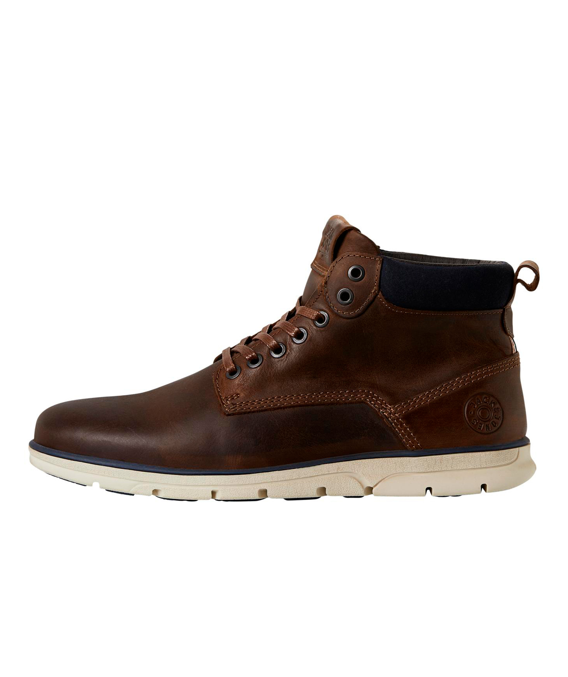 Jack & Jones JFWTUBAR st&ouml;vlar, Brandy Brown