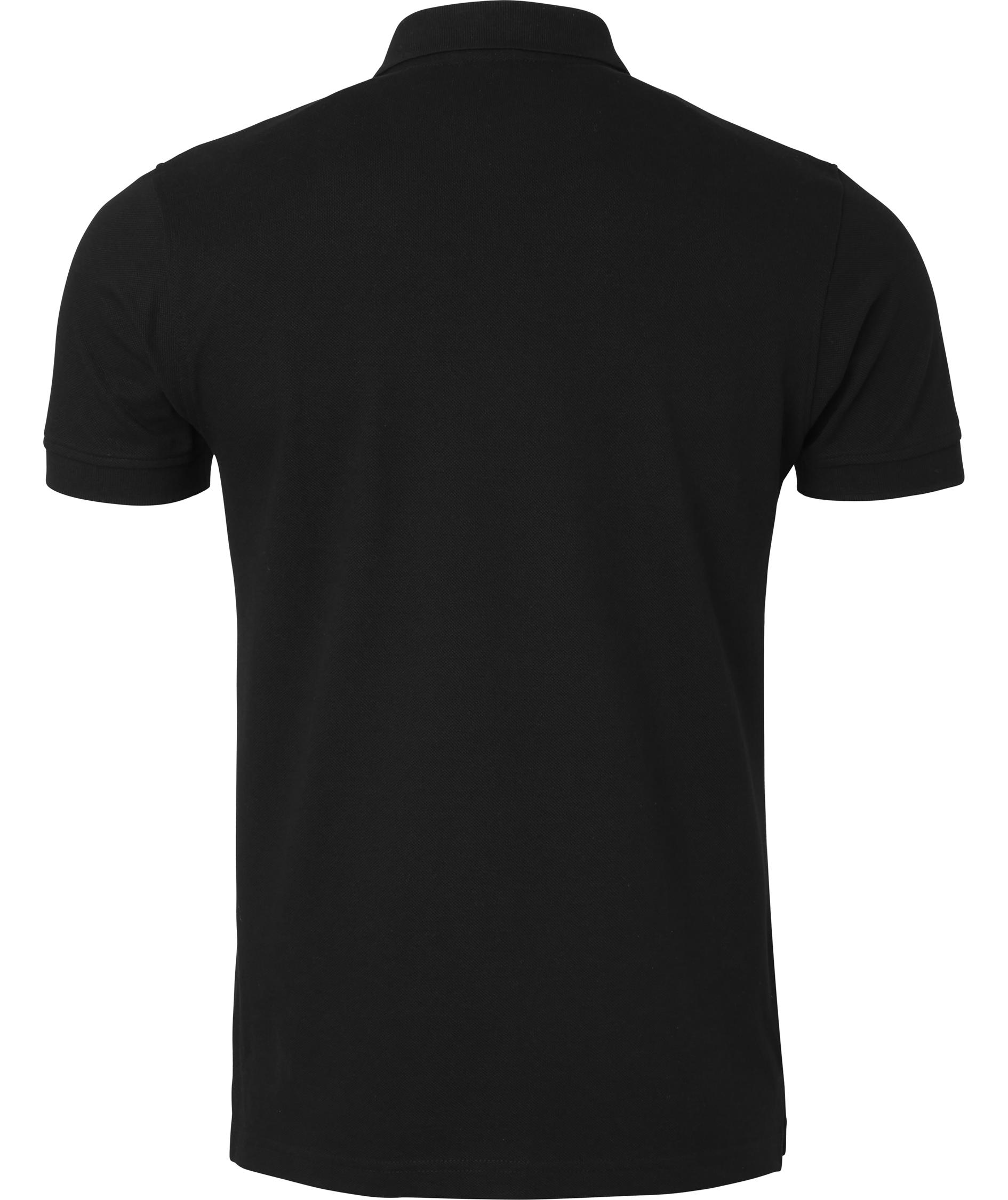 Top Swede pik&eacute;tr&ouml;ja 191, Svart, large image number 1