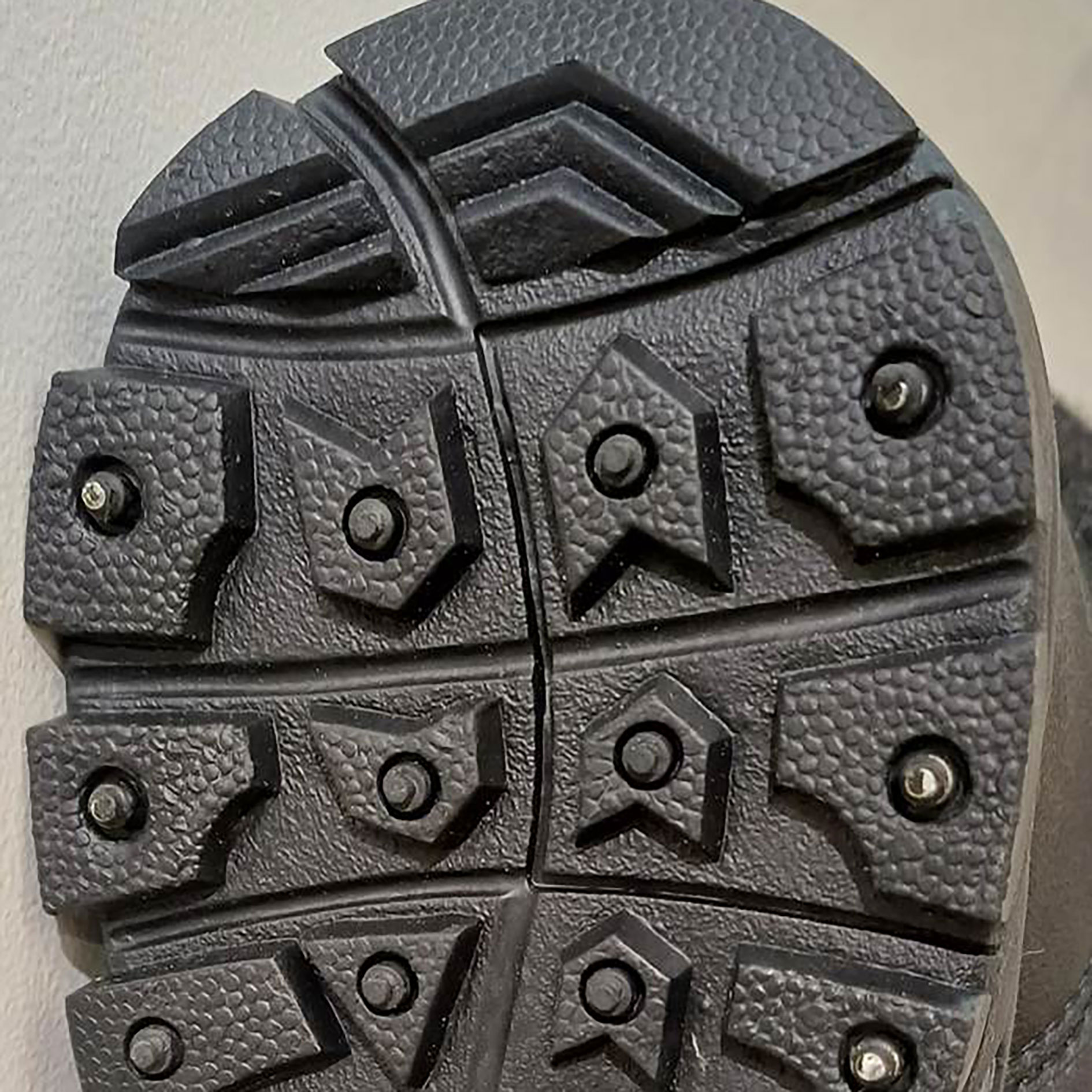 Network St&oslash;vletter, Black, large image number 2