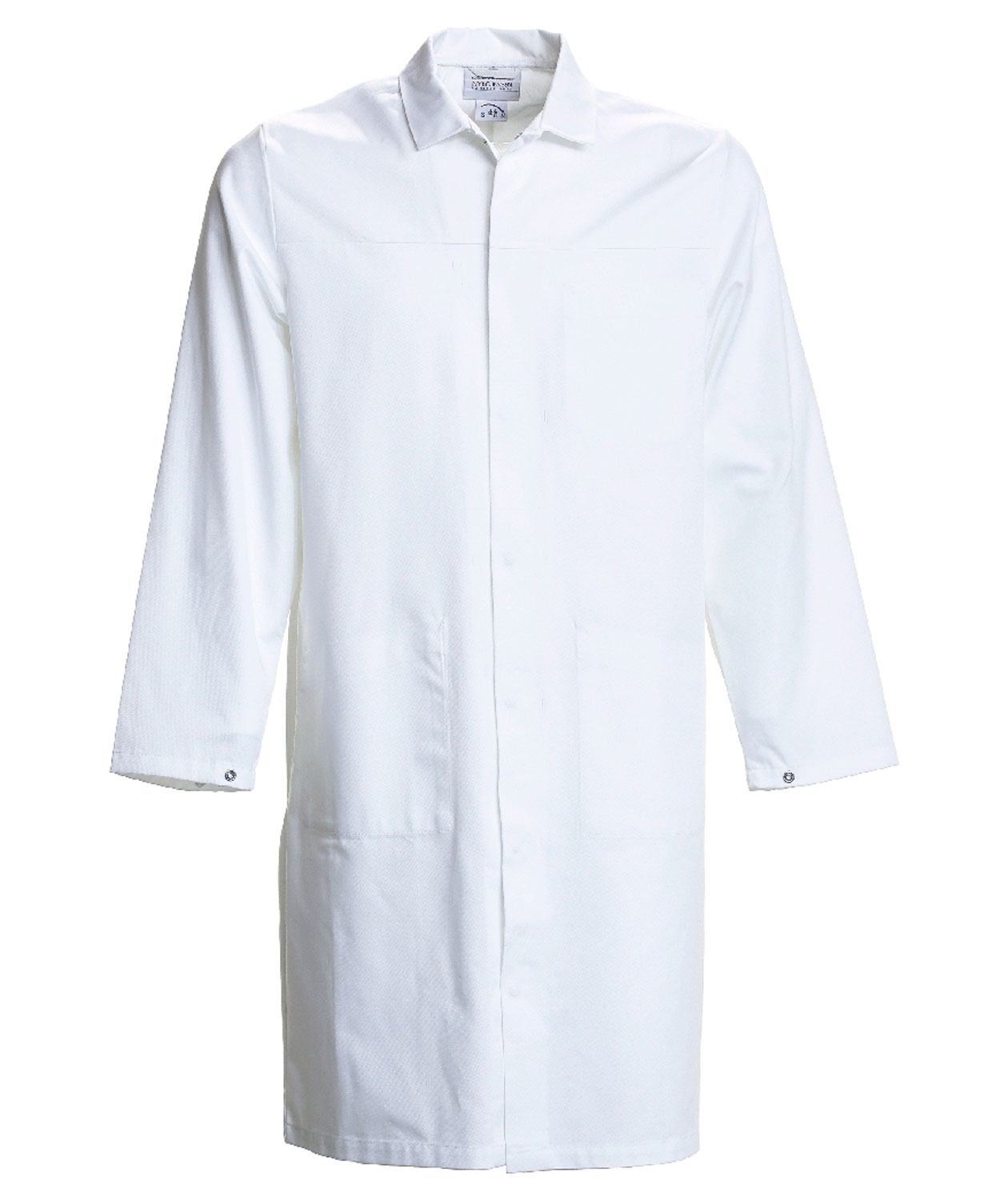 Nybo Workwear HACCP rock, Vit