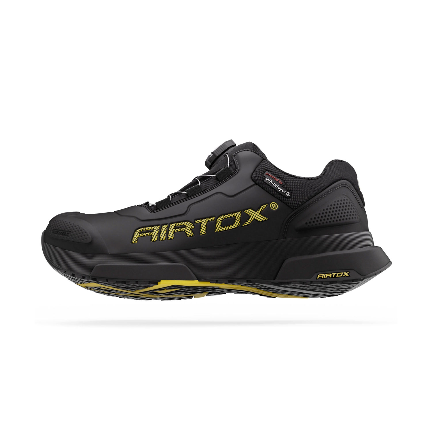 Airtox FS55 sikkerhedssko S3S