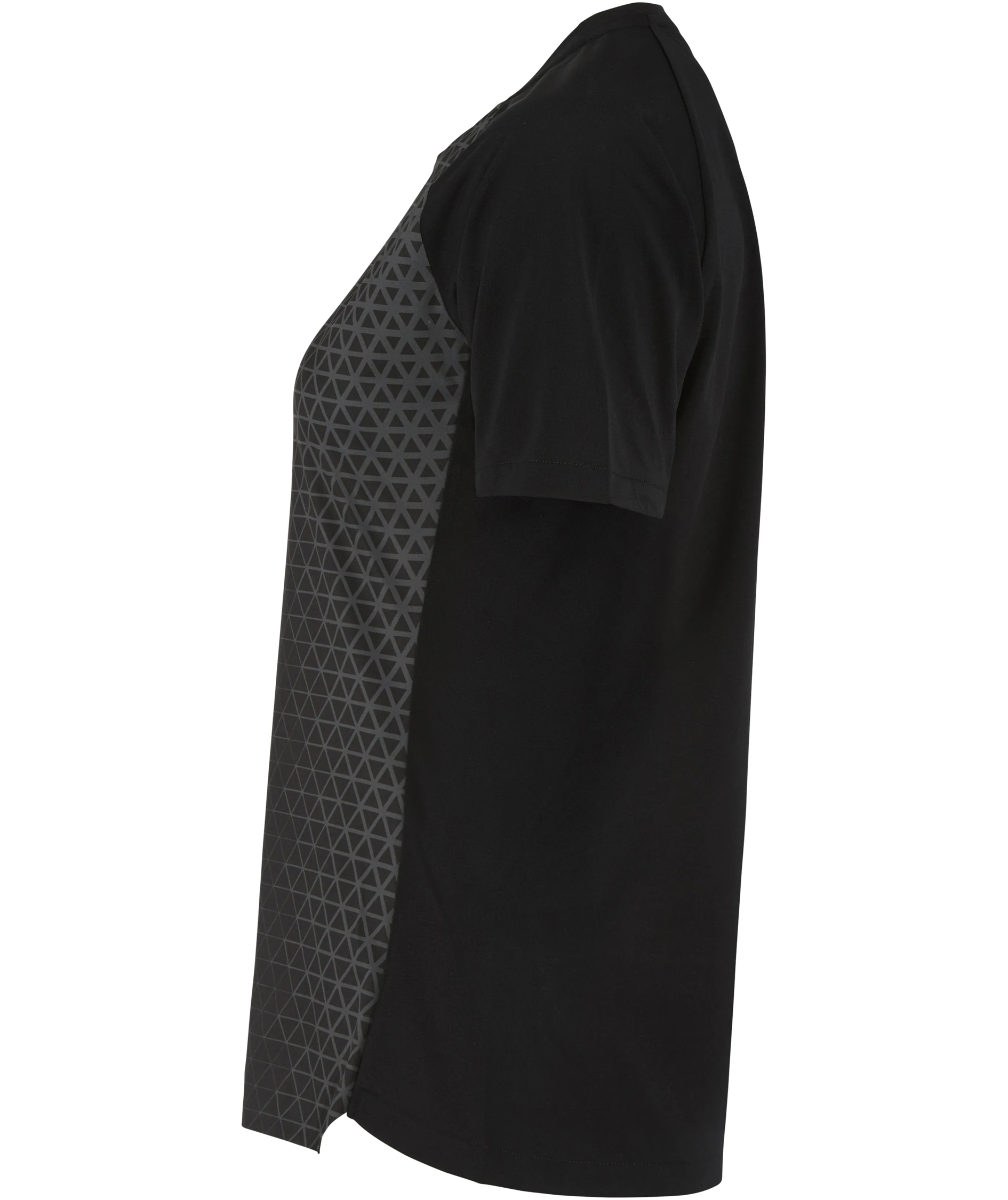 Craft Extend 2.0 Graphic women's T-shirt, Black, large image number 3