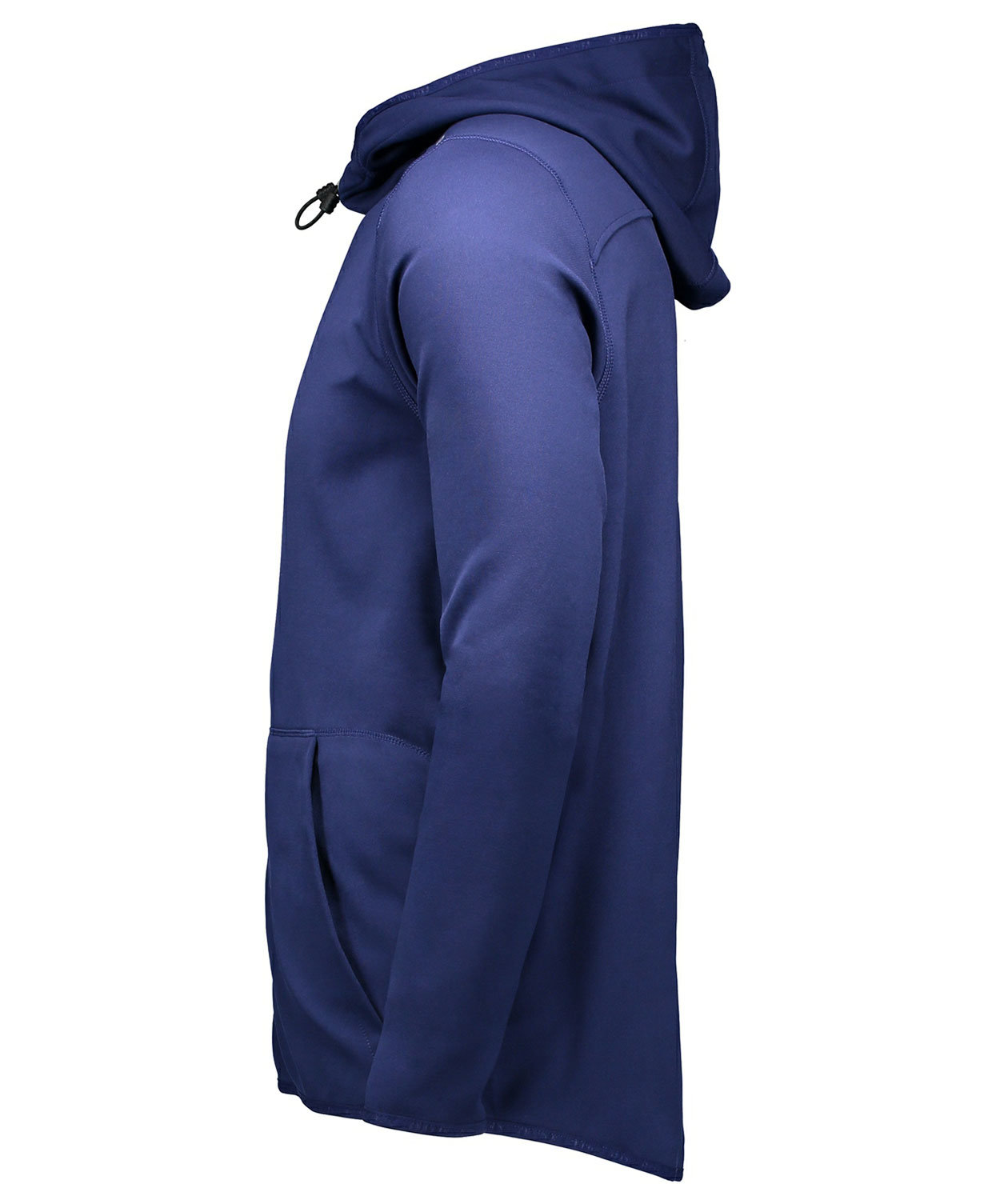 GEYSER Man Urban hoodie, Marinbl&aring;, large image number 2