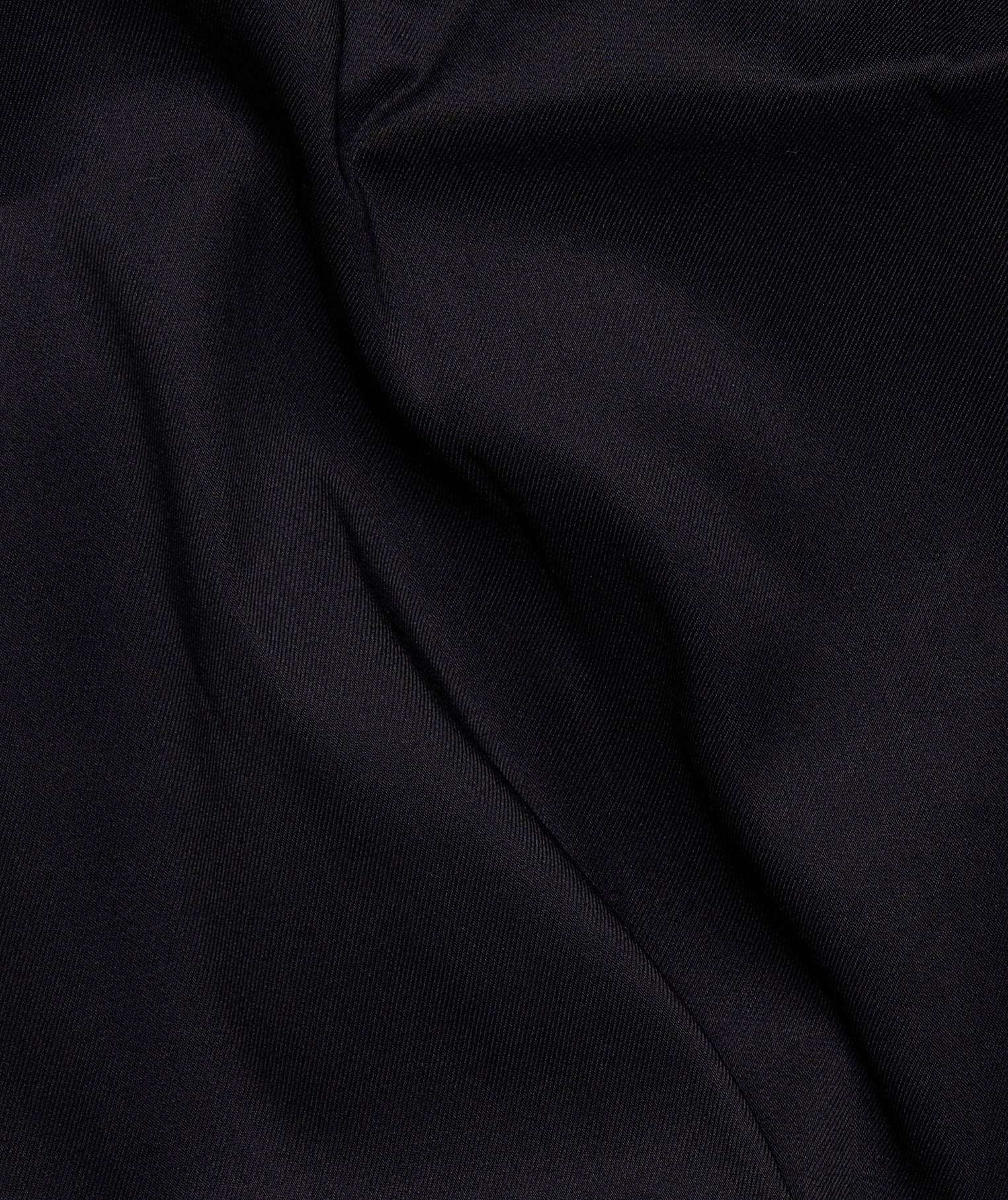 Eterna Performance Modern Fit Hemd, Black, large image number 5