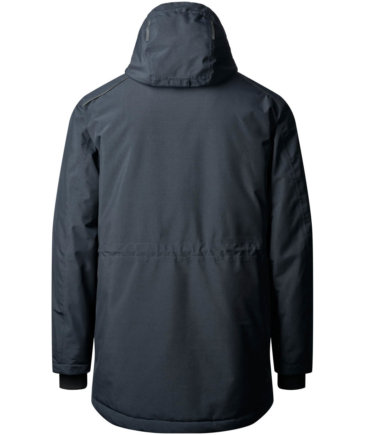 Xplor Urban parkas, Deep bl&aring;