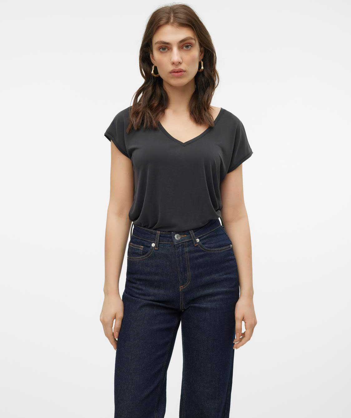 Vero Moda VMFILLI women's T-shirt