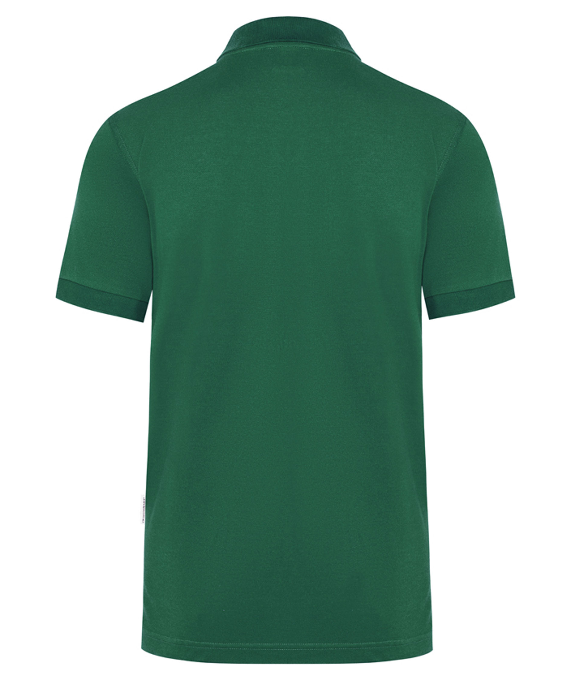 Karlowsky Modern-Flair Poloshirt, Forest green