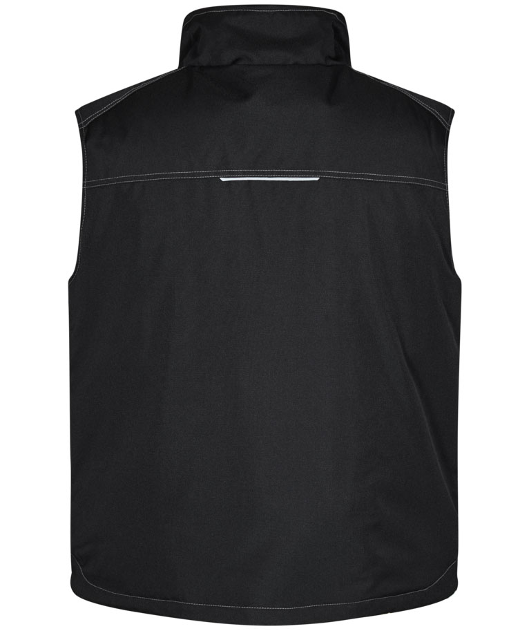 Engel Combat vintervest, Sort, large image number 2