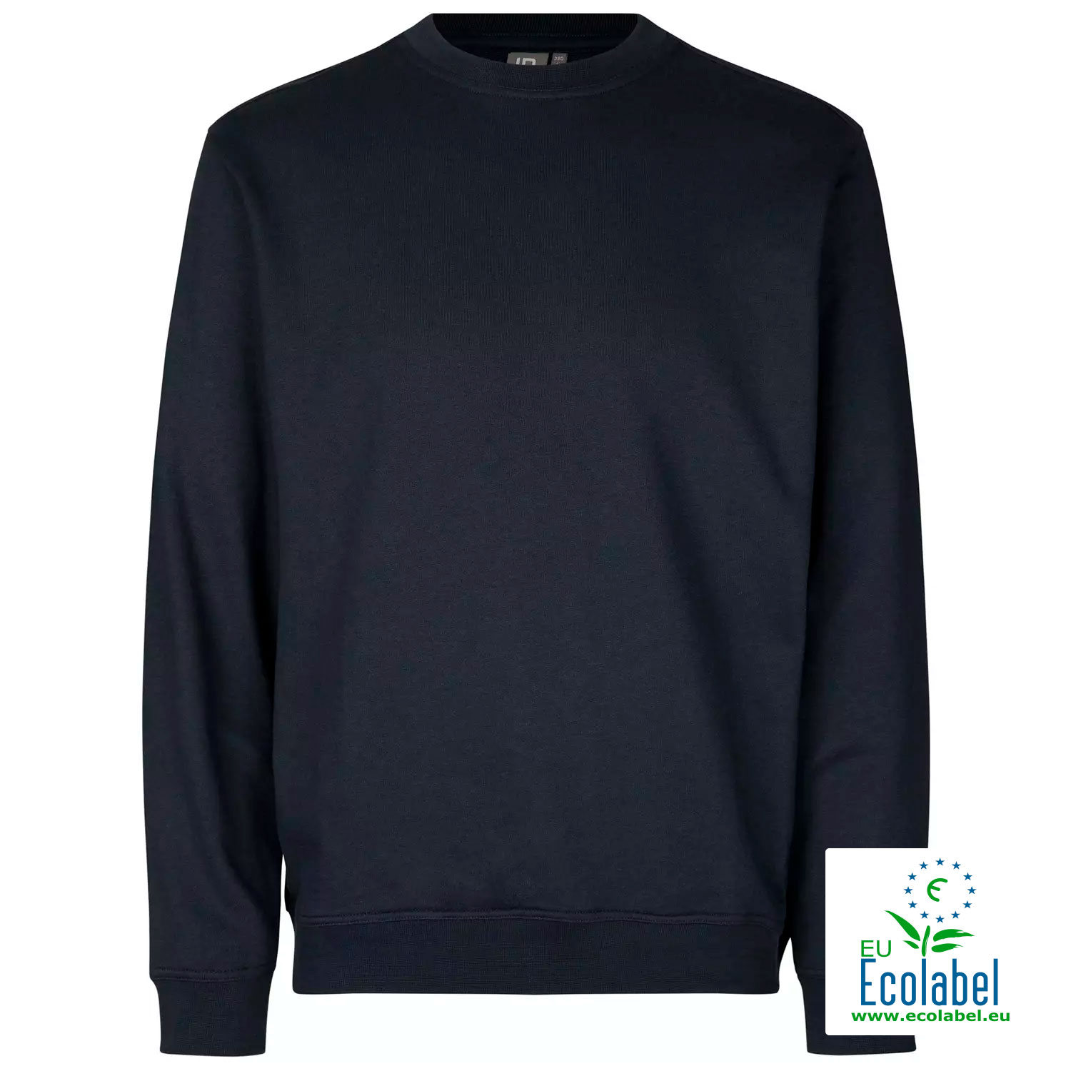 ID Pro Wear CARE sweatshirt, Navy