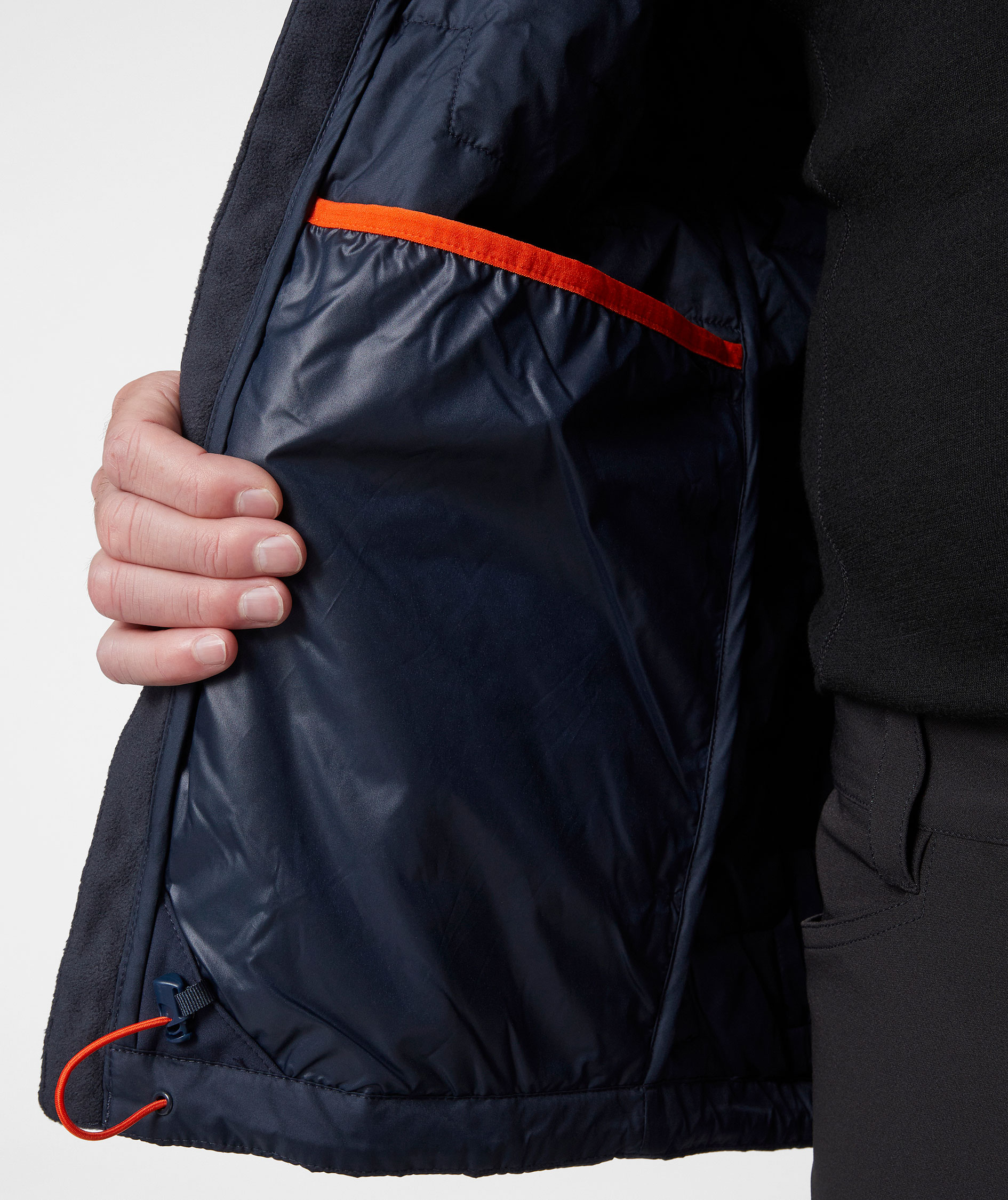 Helly Hansen Kensington Lifaloft v&auml;st, Navy, large image number 6