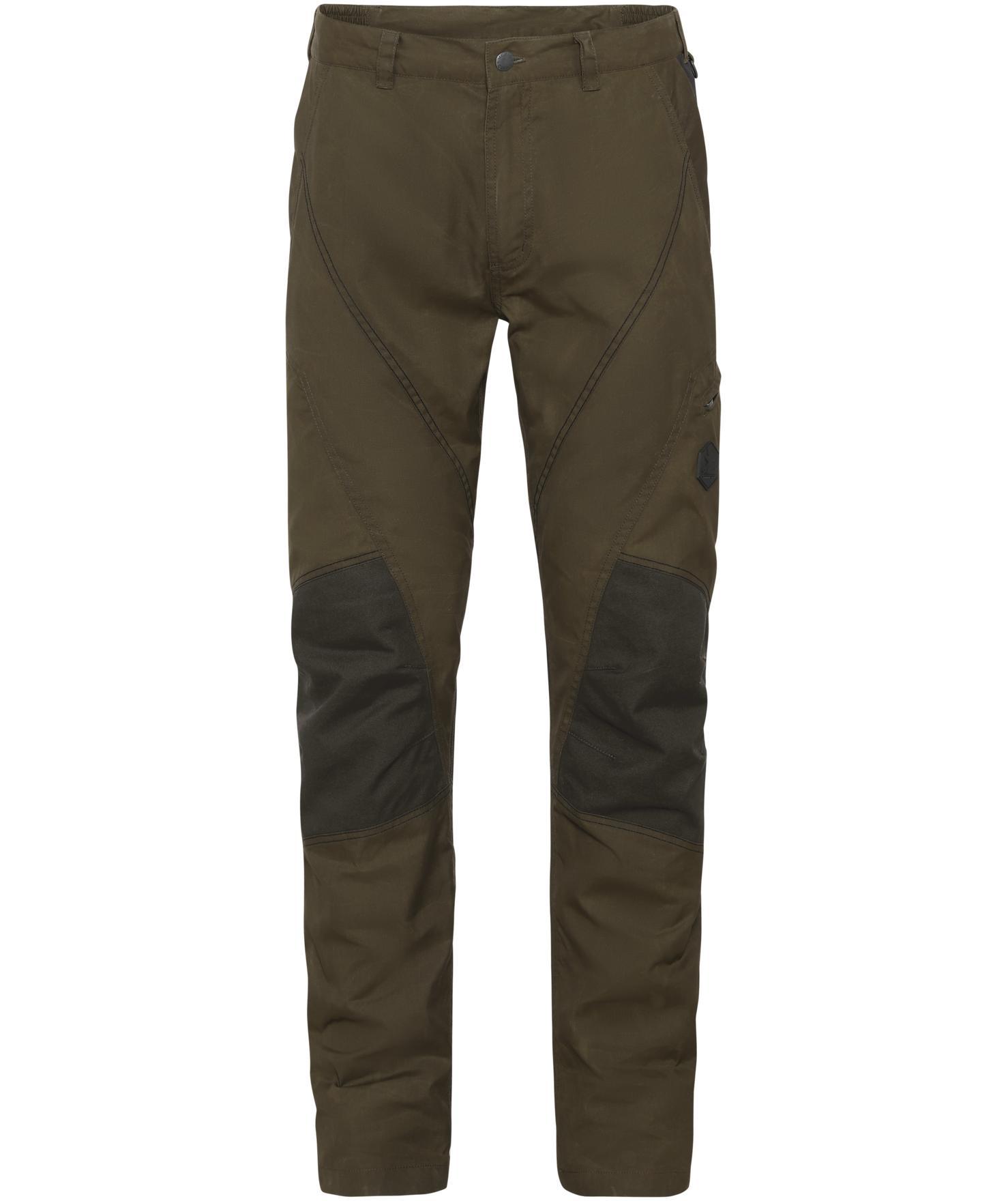 Seeland Key-Point Active II Hose, Pine green