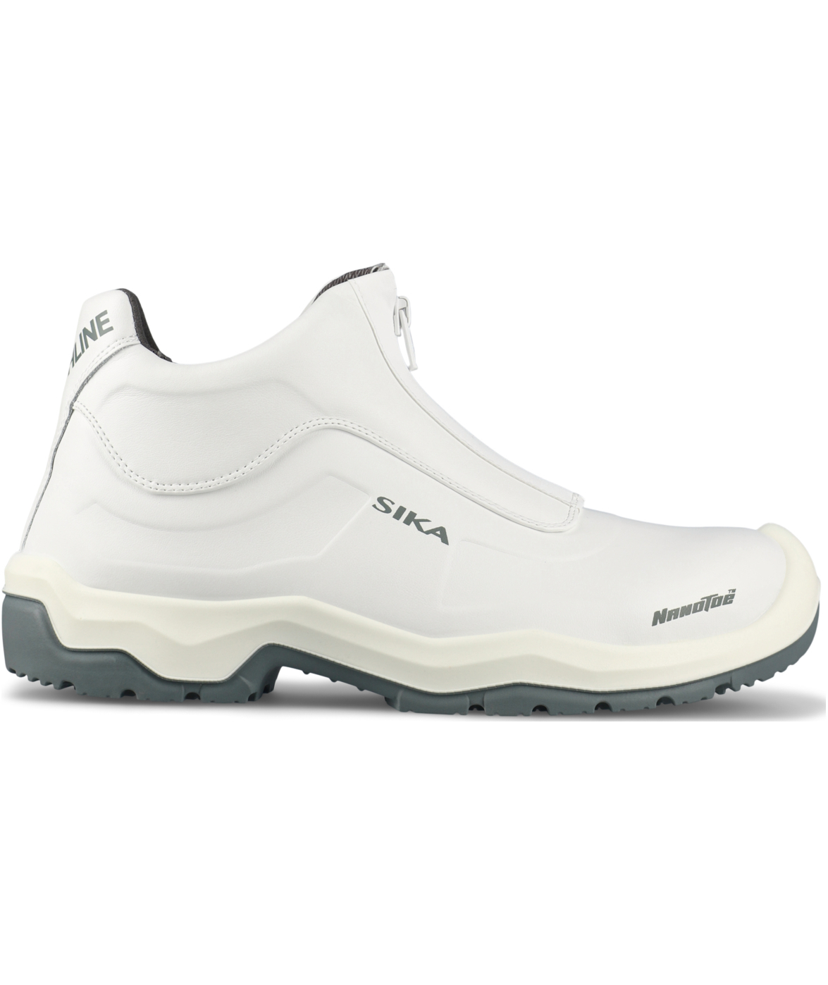 Sika Front 1.1 safety boots&nbsp;S2, White