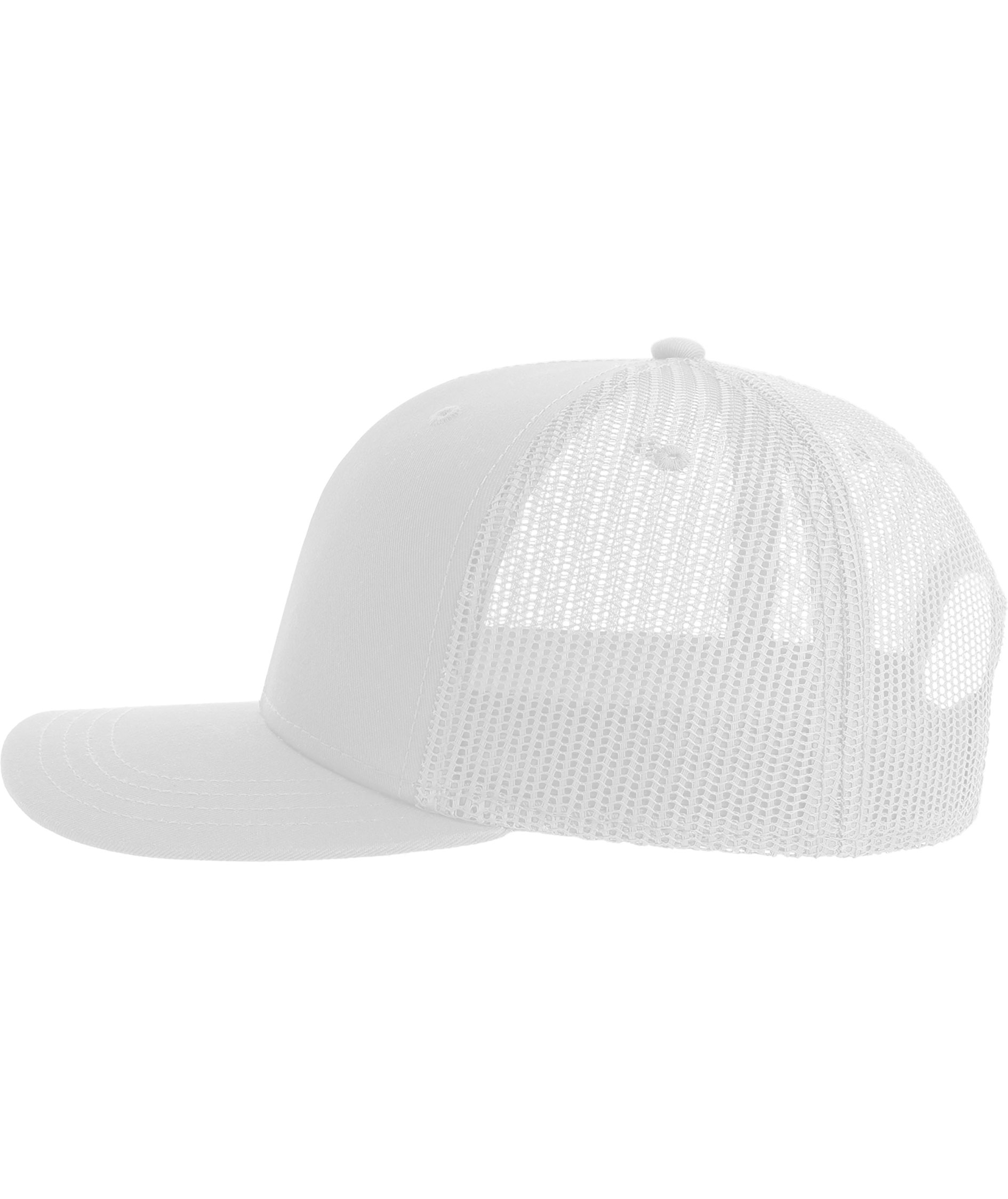 Atlantis Sonic-S Kappe, White/White, White/White, large image number 4